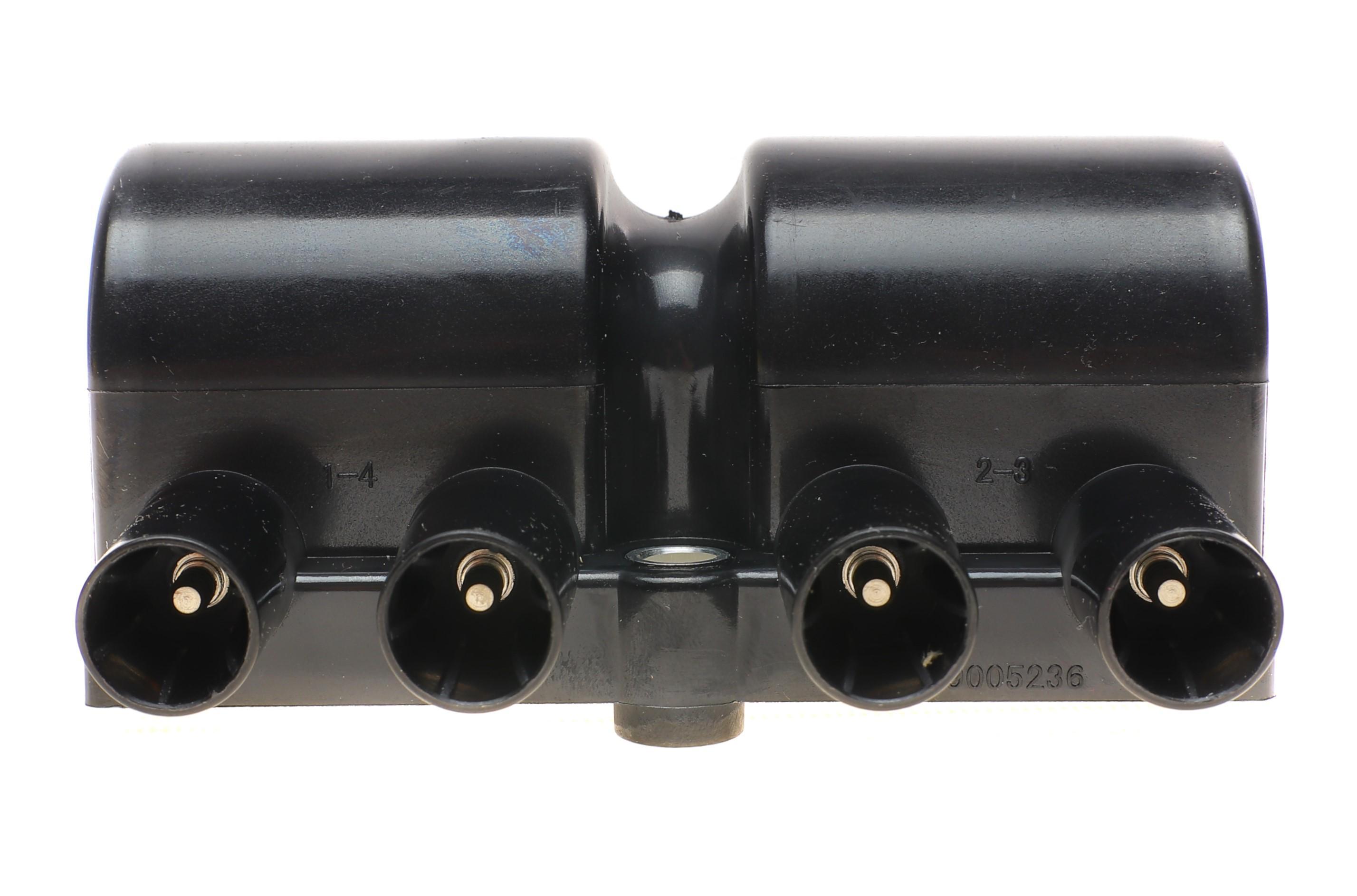 Котушка запалювання Chevrolet Epica/Aveo 05-/Daewoo Lanos/Nubira 1.2-2.0i 97- (BAEQ089)