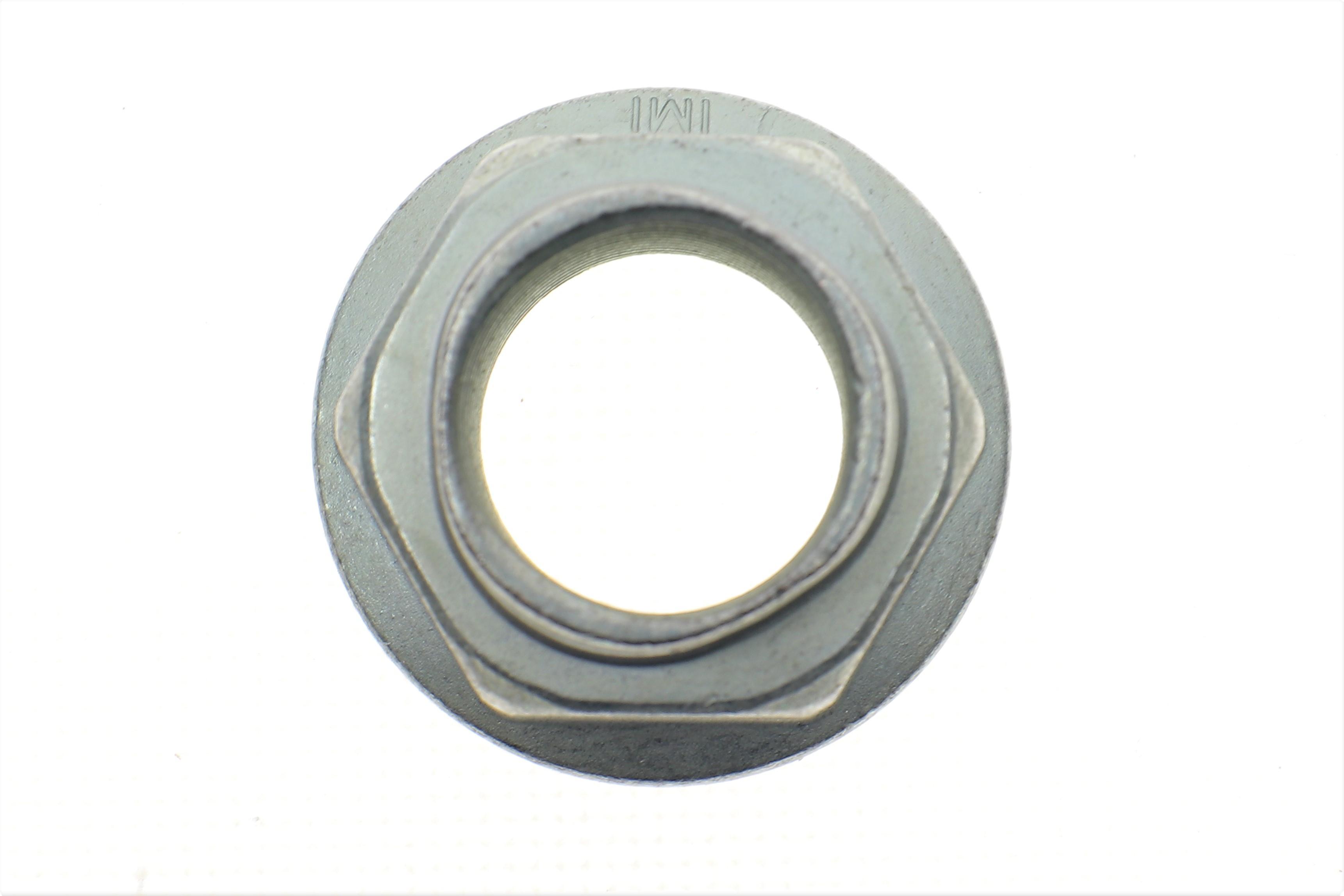 Підшипник маточини (передньої) Ford Transit Courier B460 02/14-