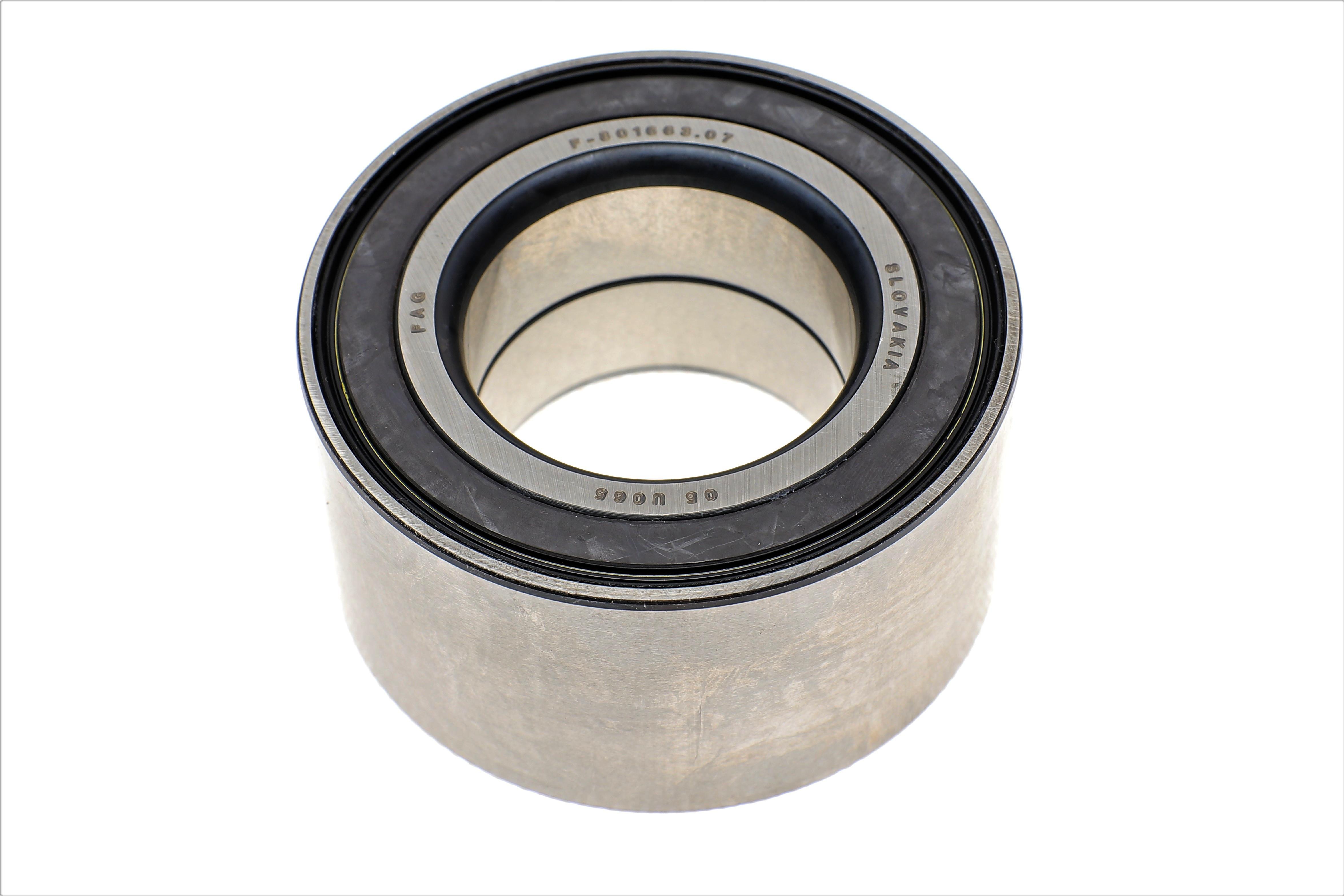 Підшипник маточини (передньої) Ford Transit Courier B460 02/14-