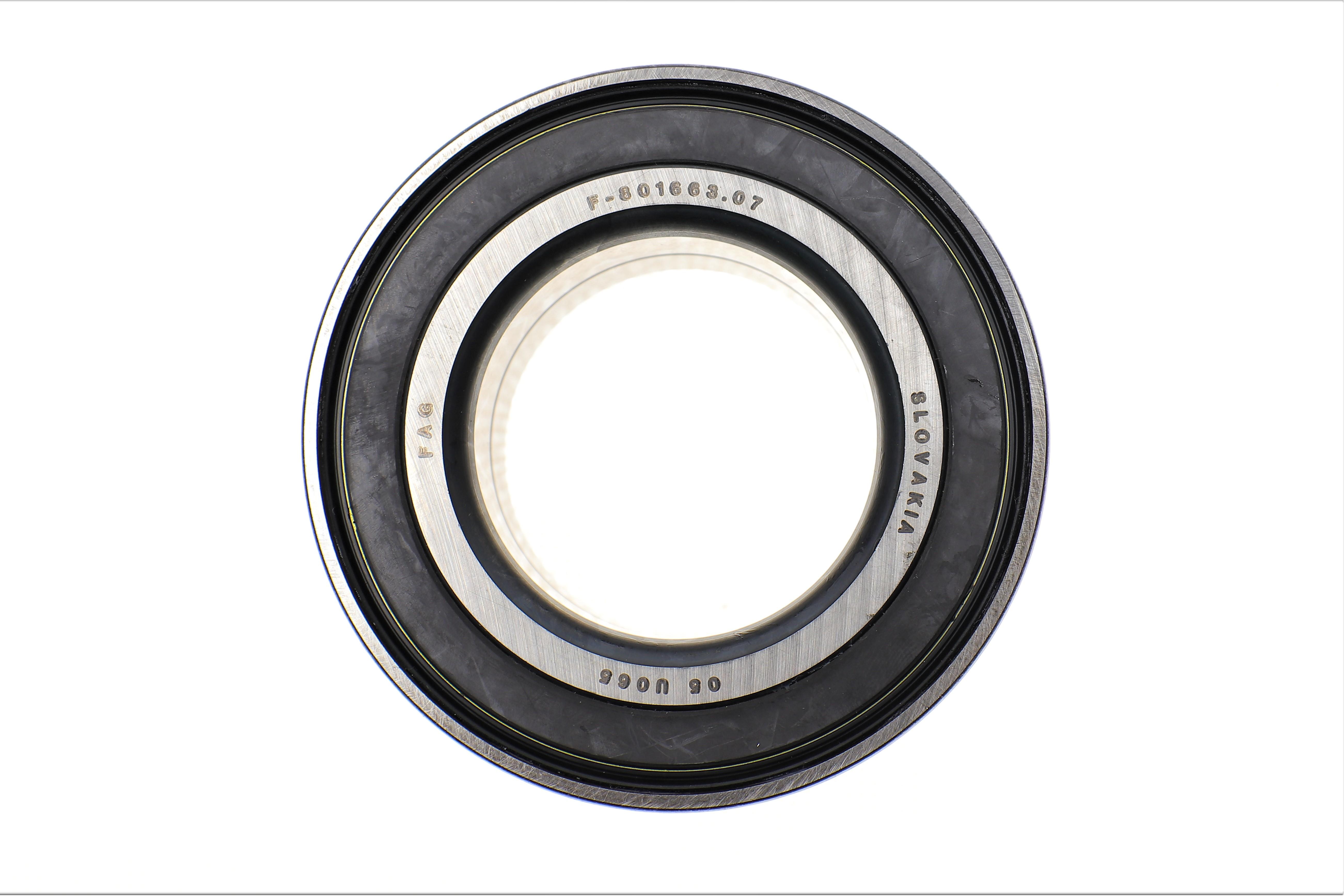 Підшипник маточини (передньої) Ford Transit Courier B460 02/14-