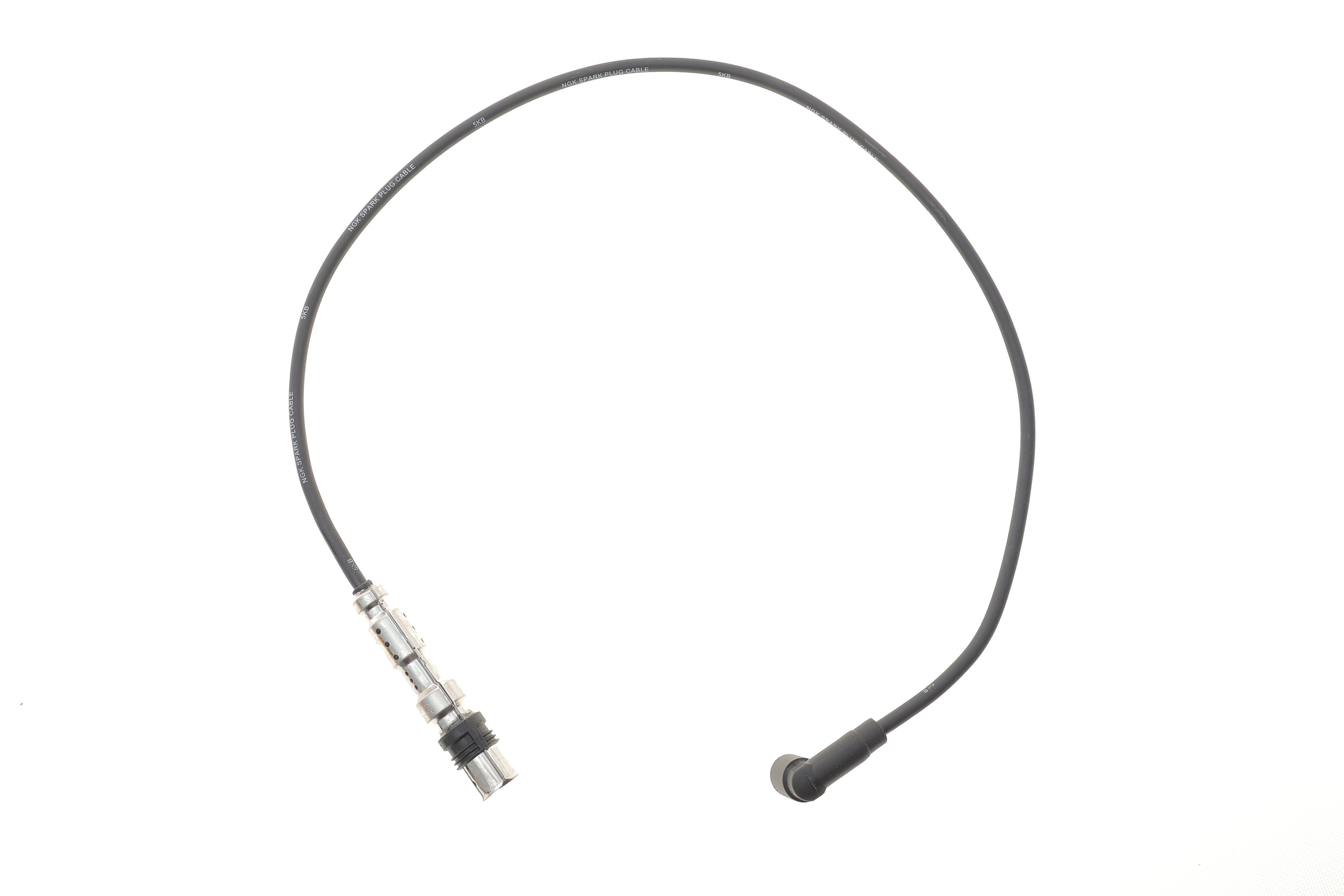 Проводи запалювання (к-кт) VW Caddy II 1.4i 95-04 (RC-ST901)