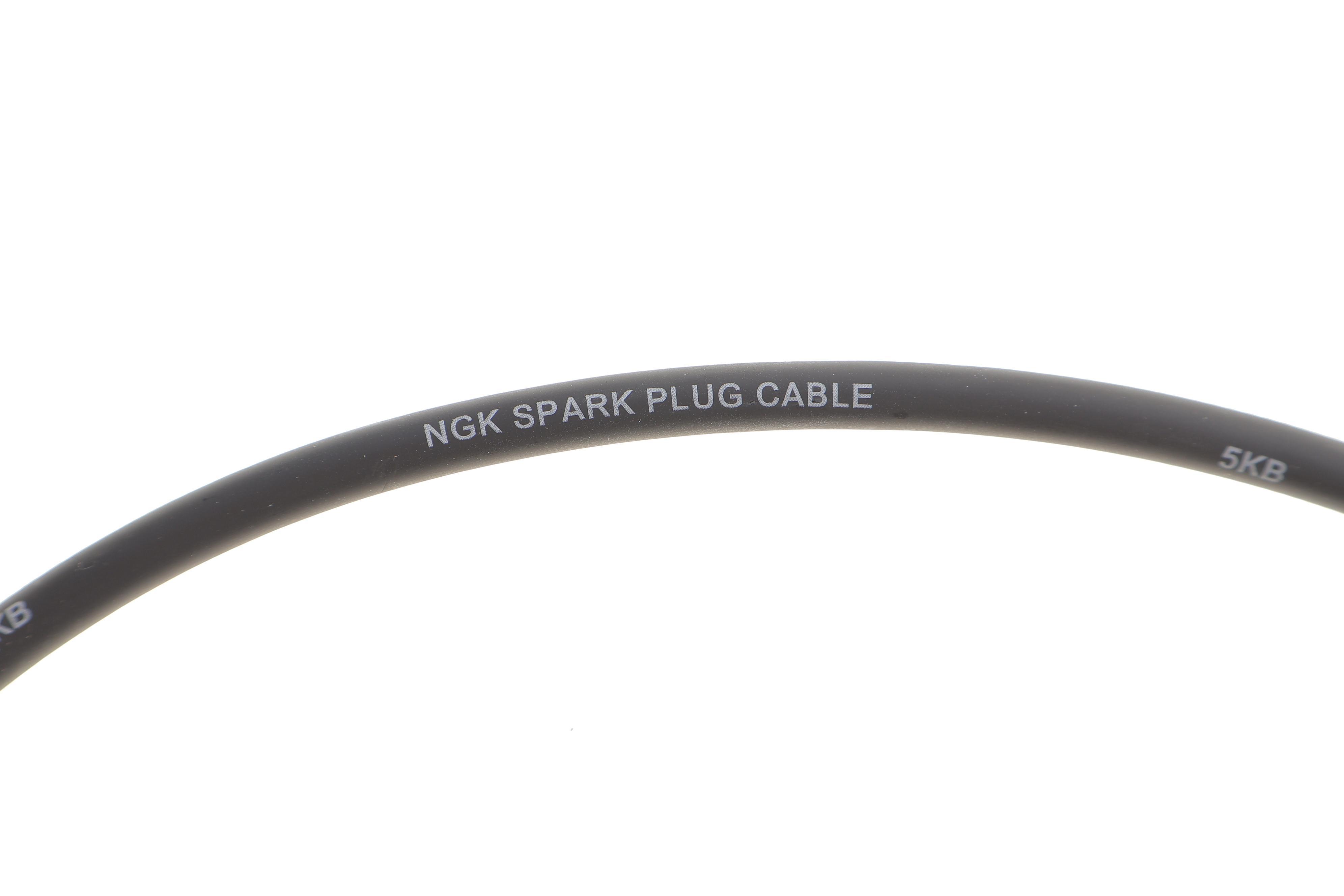 Проводи запалювання (к-кт) VW Caddy II 1.4i 95-04 (RC-ST901)