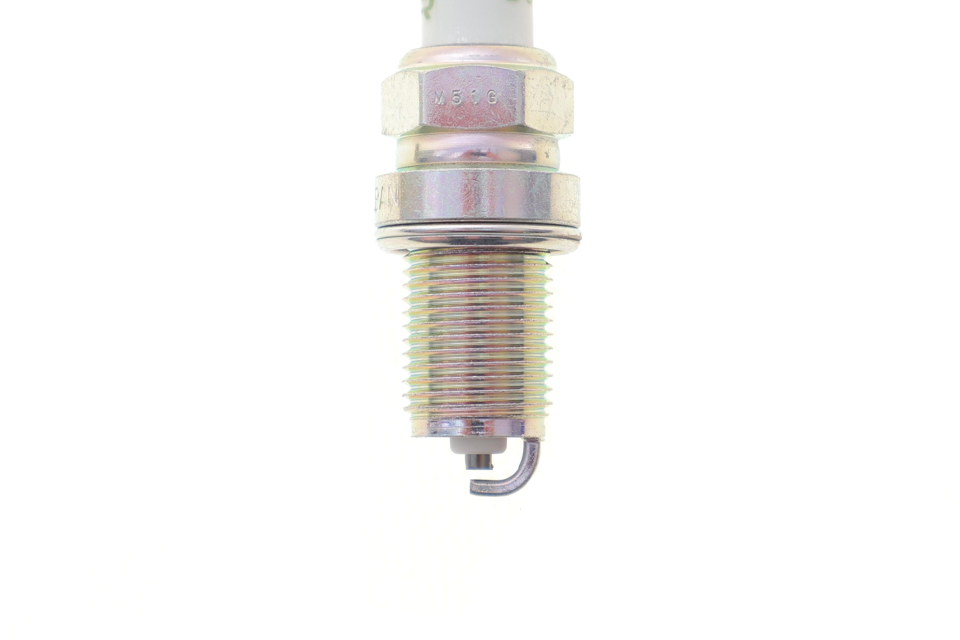 Свічка запалювання Peugeot 106/205/306/309/405/605/806 85-02 (BCPR5E)