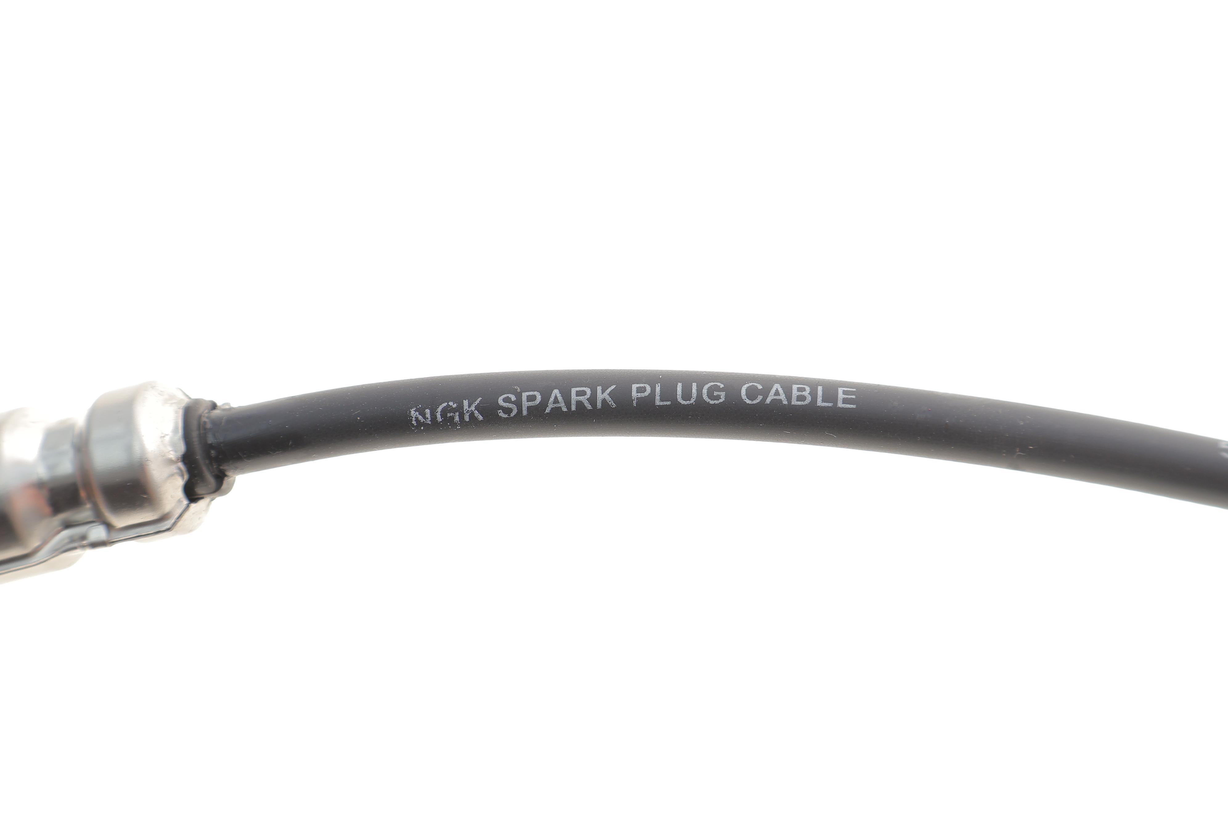 Проводи запалювання (к-кт) VW Caddy 1.2TSI 08- (RC-VW1110)