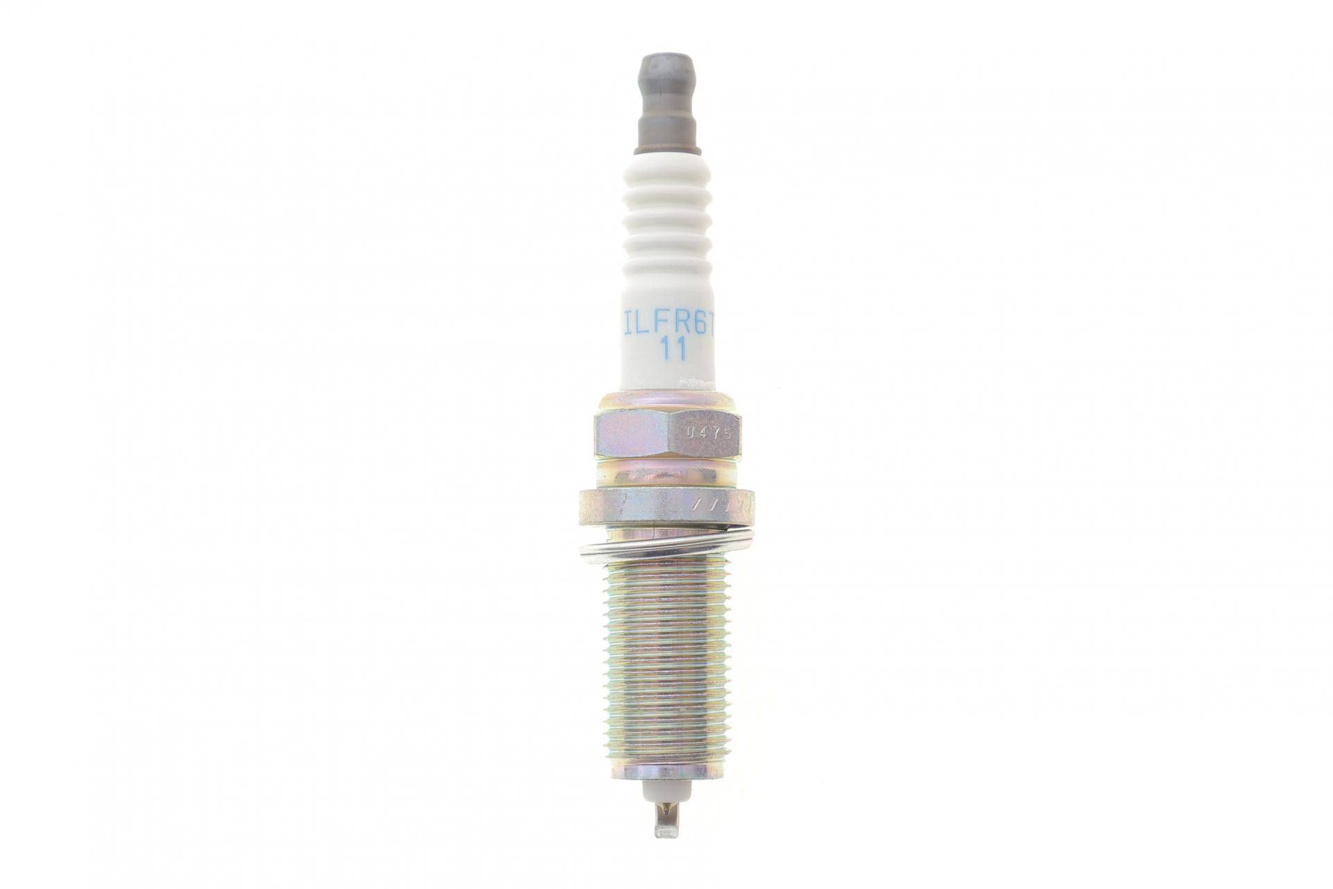 Свічка запалювання Toyota Sequoia/Land Cruiser/Lexus GS/GX/LS/LX 2.7-5.7 07- (ILFR6T11)