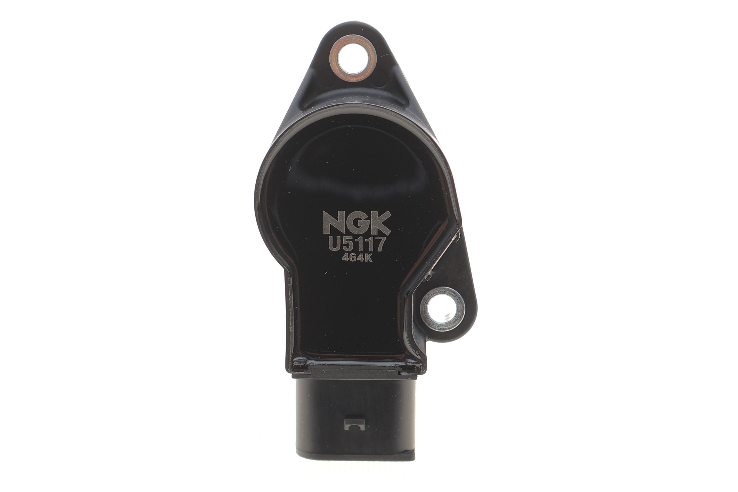 Котушка запалювання MB Sprinter (W906)/Vito (W639) 3.5 06- (U5117)