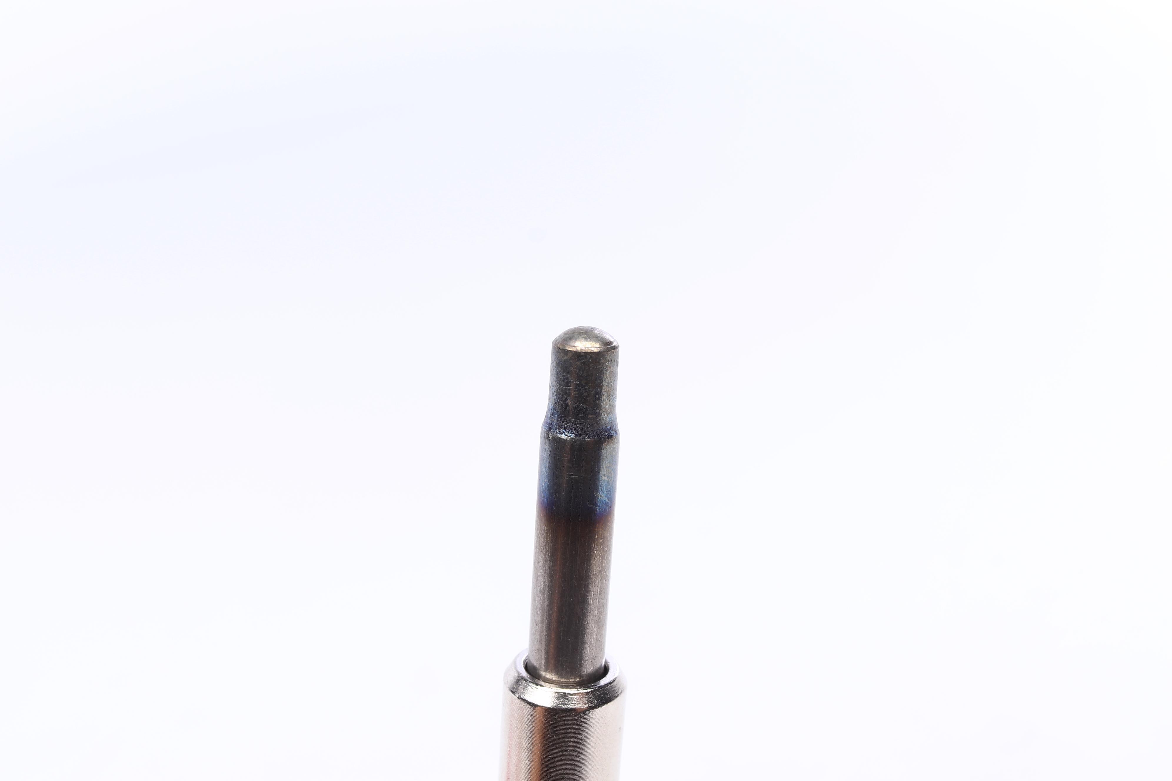 Свічка розжарювання MB OM604-606 (11.5V) (M12x1.25/4.5s)