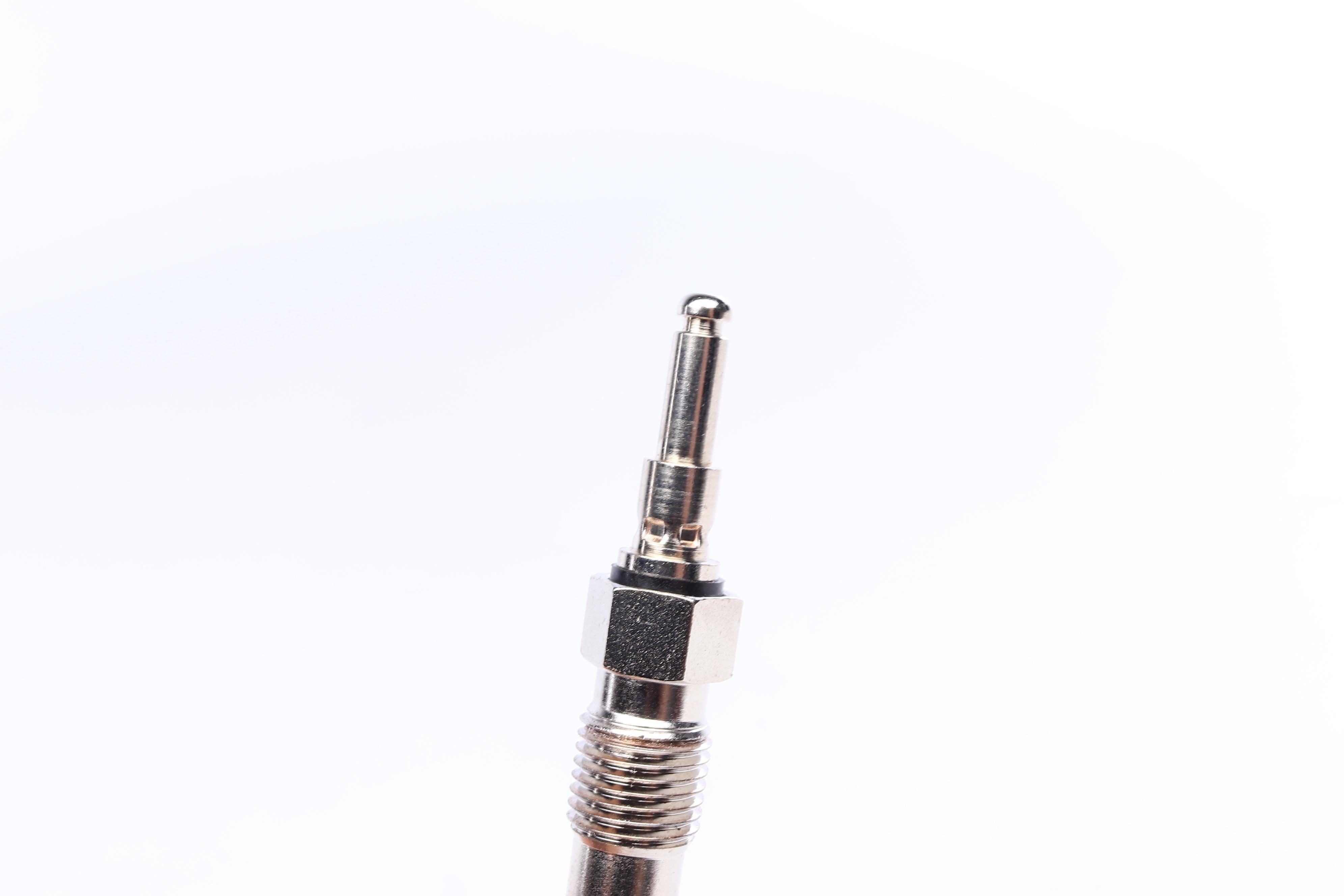 Свічка розжарювання MB OM604-606 (11.5V) (M12x1.25/4.5s)