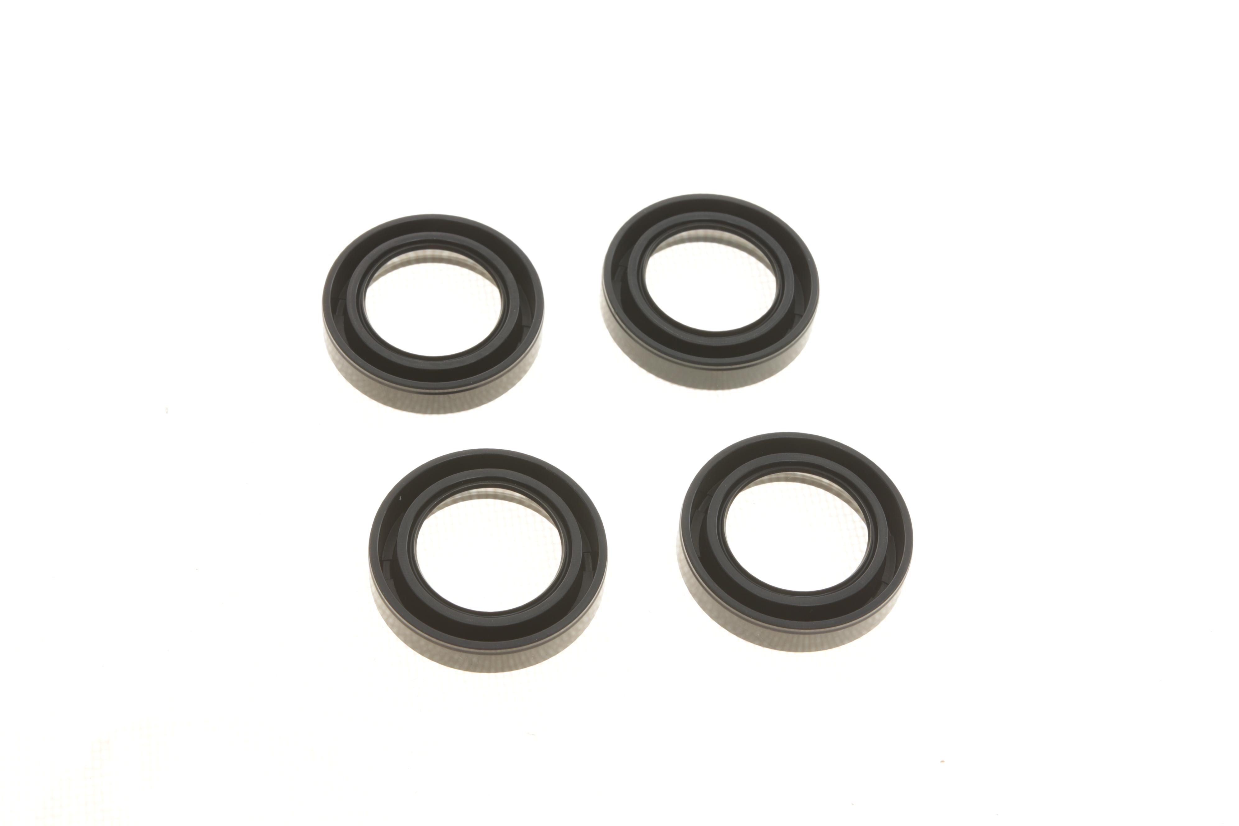 Сальник свічки Mitsubishi Pajero 3.2 DI-D 07- (к-кт)