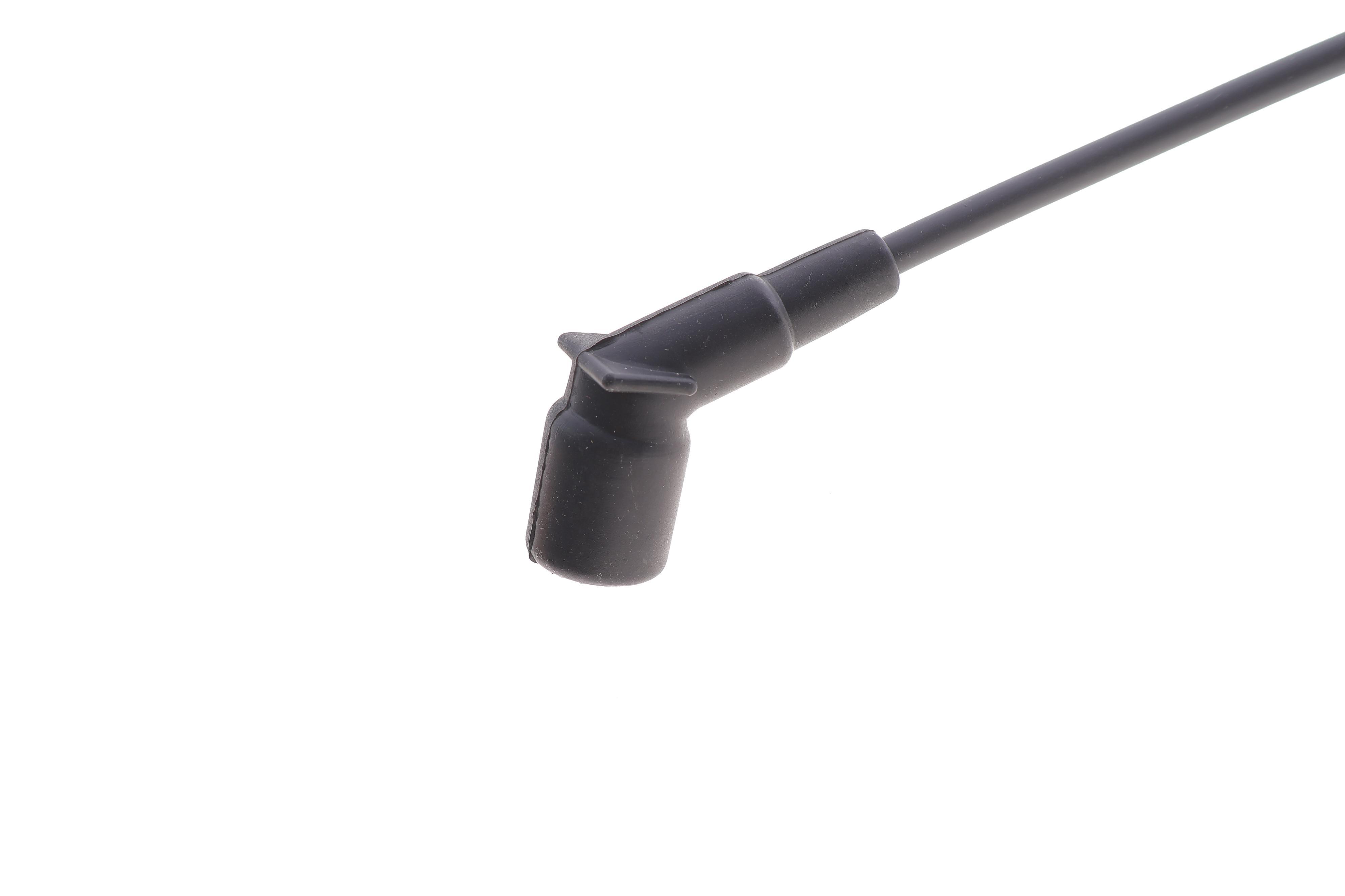 Проводи запалювання (к-кт) BMW 3 (E46) 1.6-1.8 97-05/5 (E34) 1.8 94-95 M43 B18 (RC-BW235)