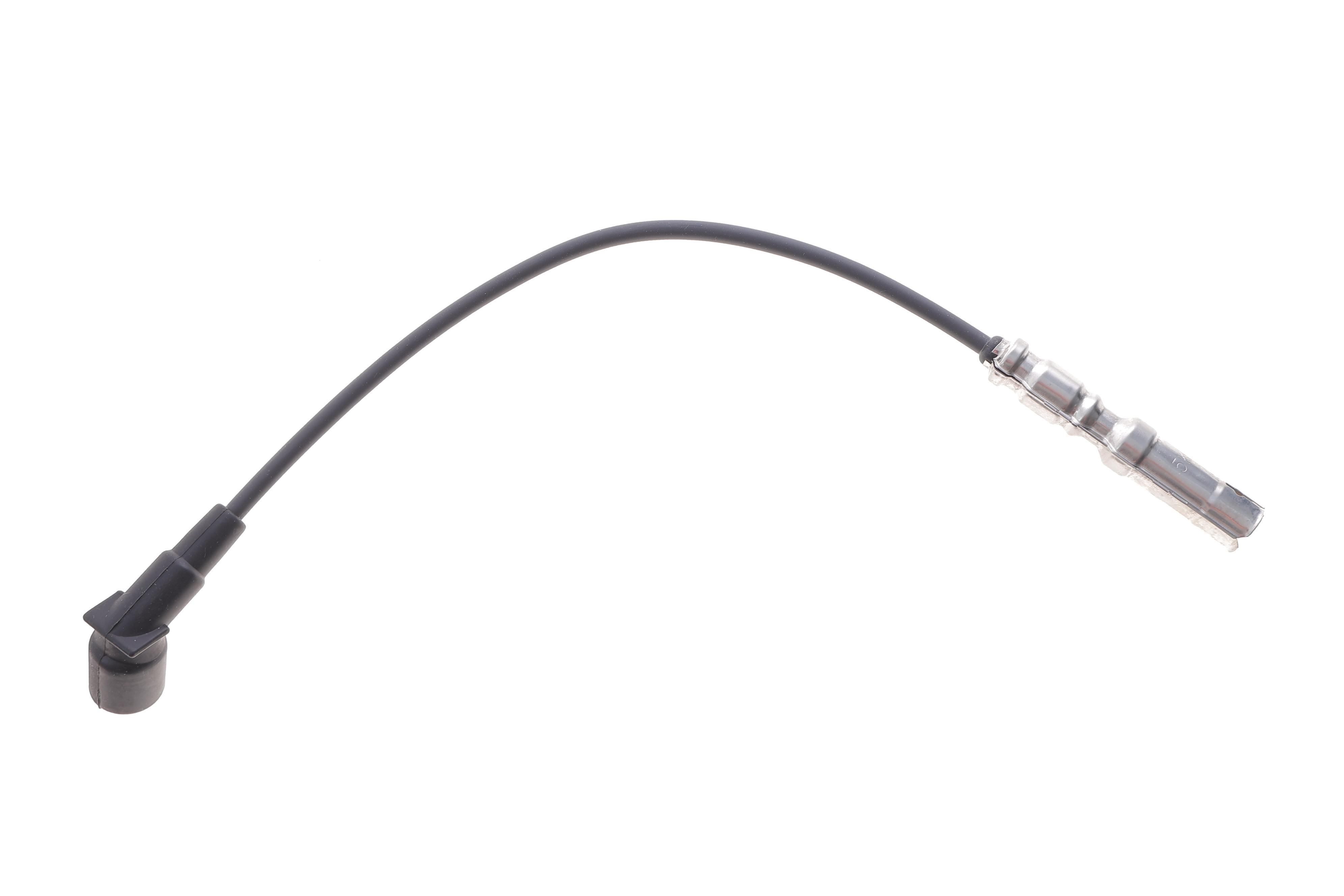 Проводи запалювання (к-кт) BMW 3 (E46) 1.6-1.8 97-05/5 (E34) 1.8 94-95 M43 B18 (RC-BW235)