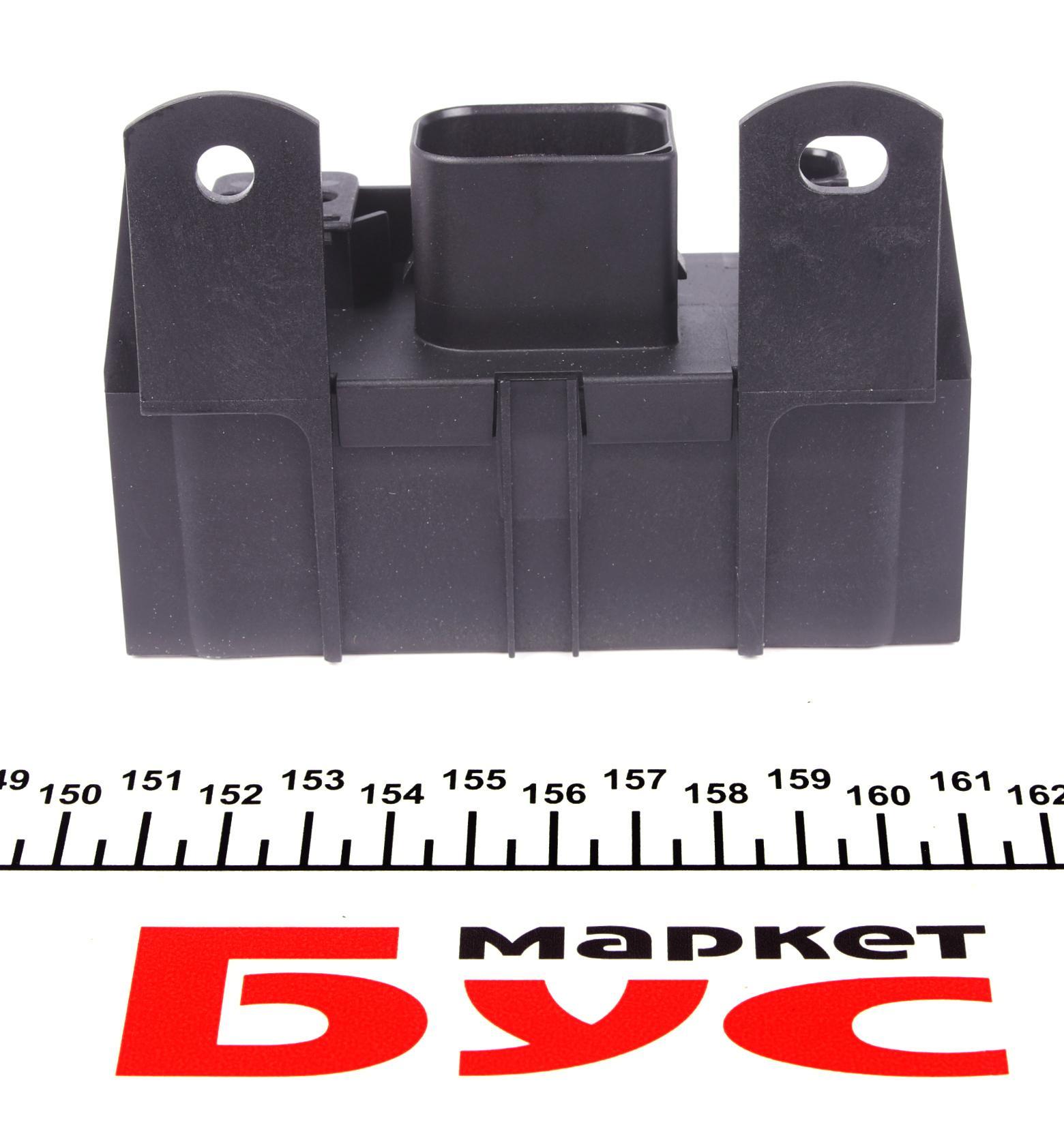 Реле свічок розжарювання MB Sprinter/Vito 2.2CDI OM611/OM651/OM646 93-