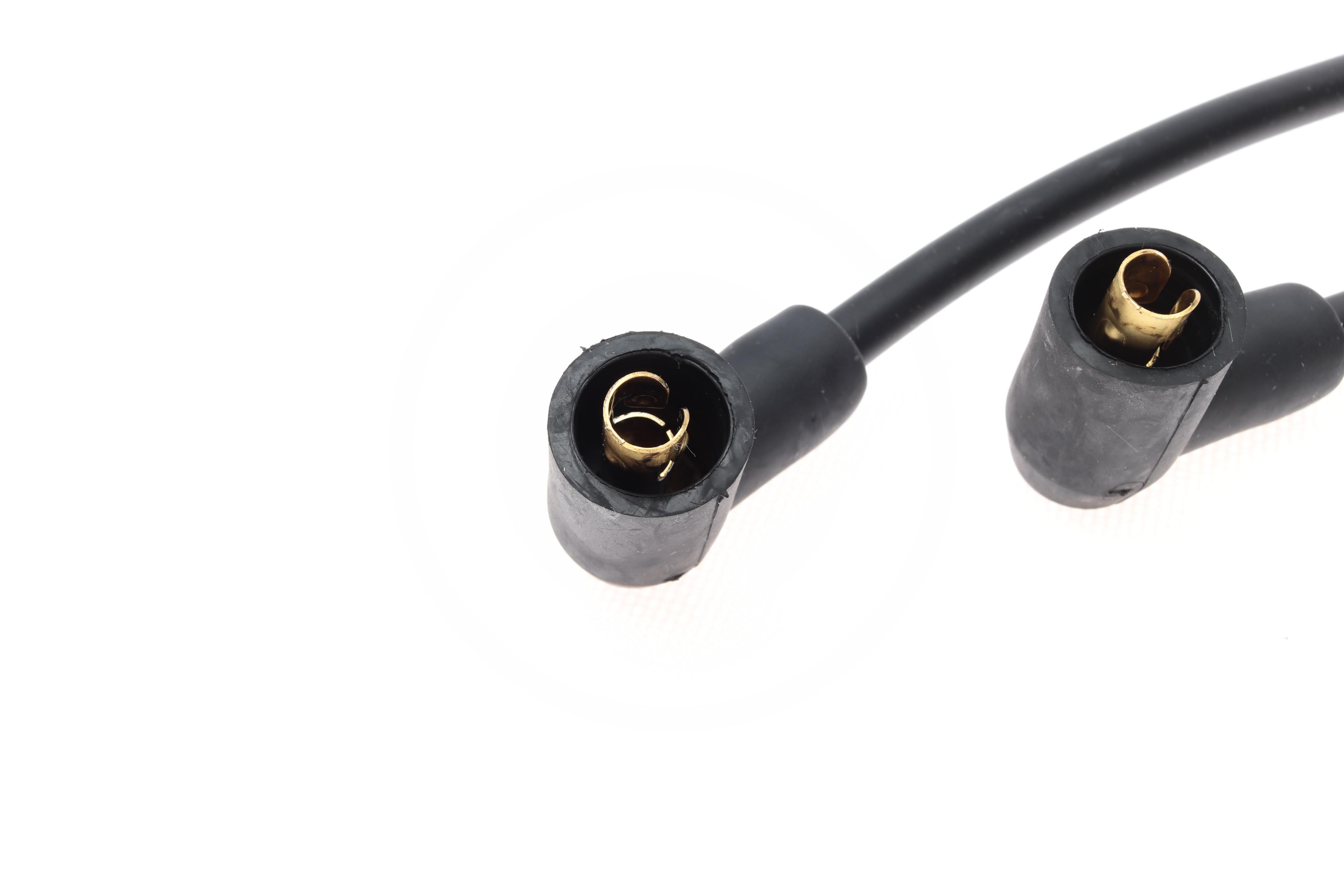 Проводи запалювання Lada 110/111/Samara 87-06 (високовольтні) (к-кт)