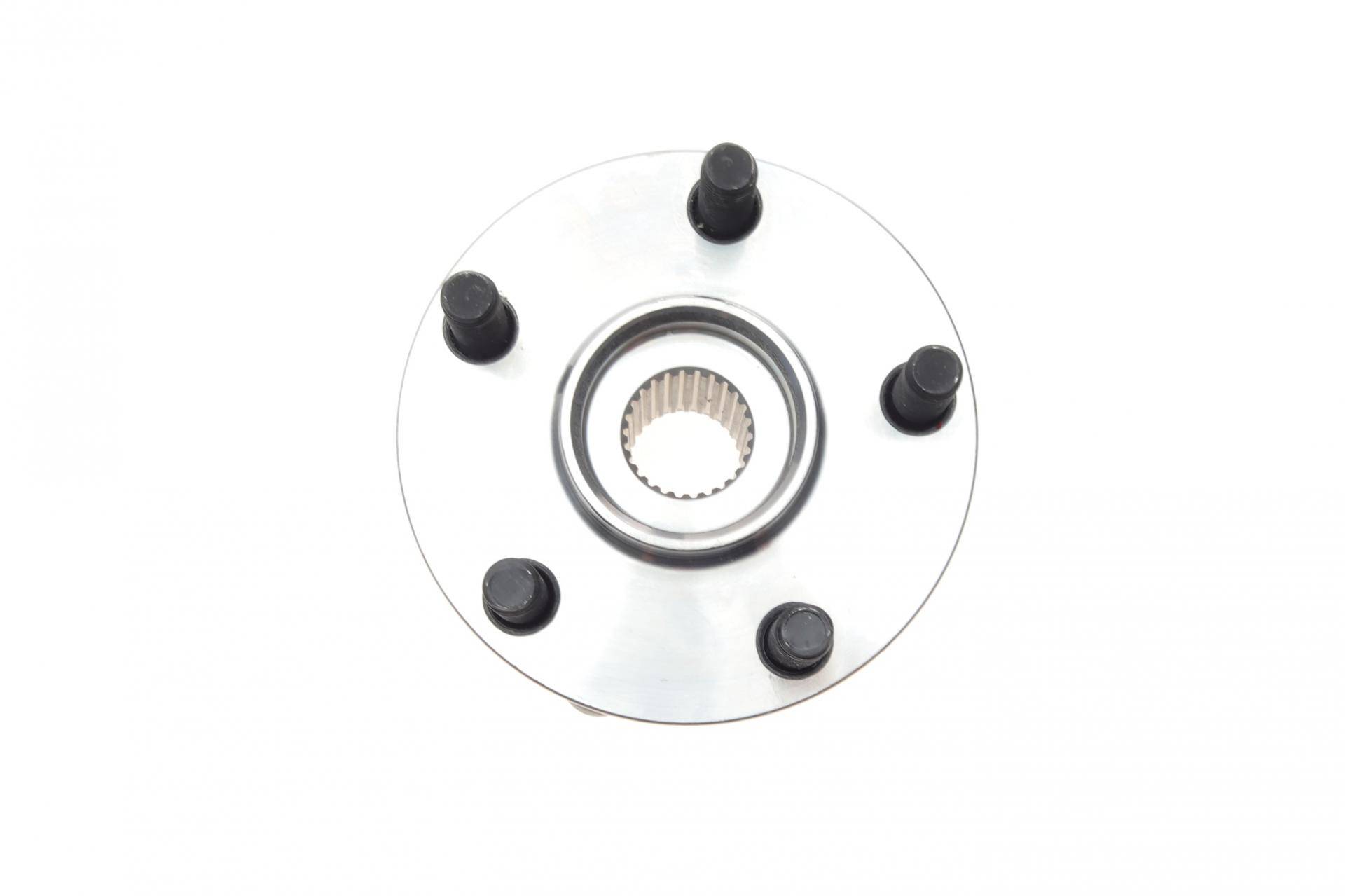 Підшипник маточини (передньої) Toyota Prius 1.8 Hybrid 08- (+ABS)