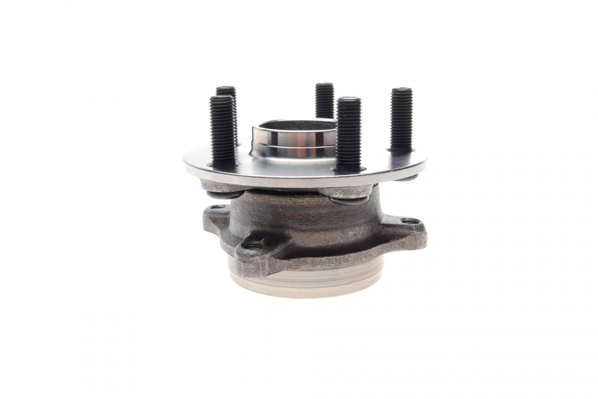 Підшипник маточини (передньої) Toyota Prius 1.8 Hybrid 08- (+ABS)