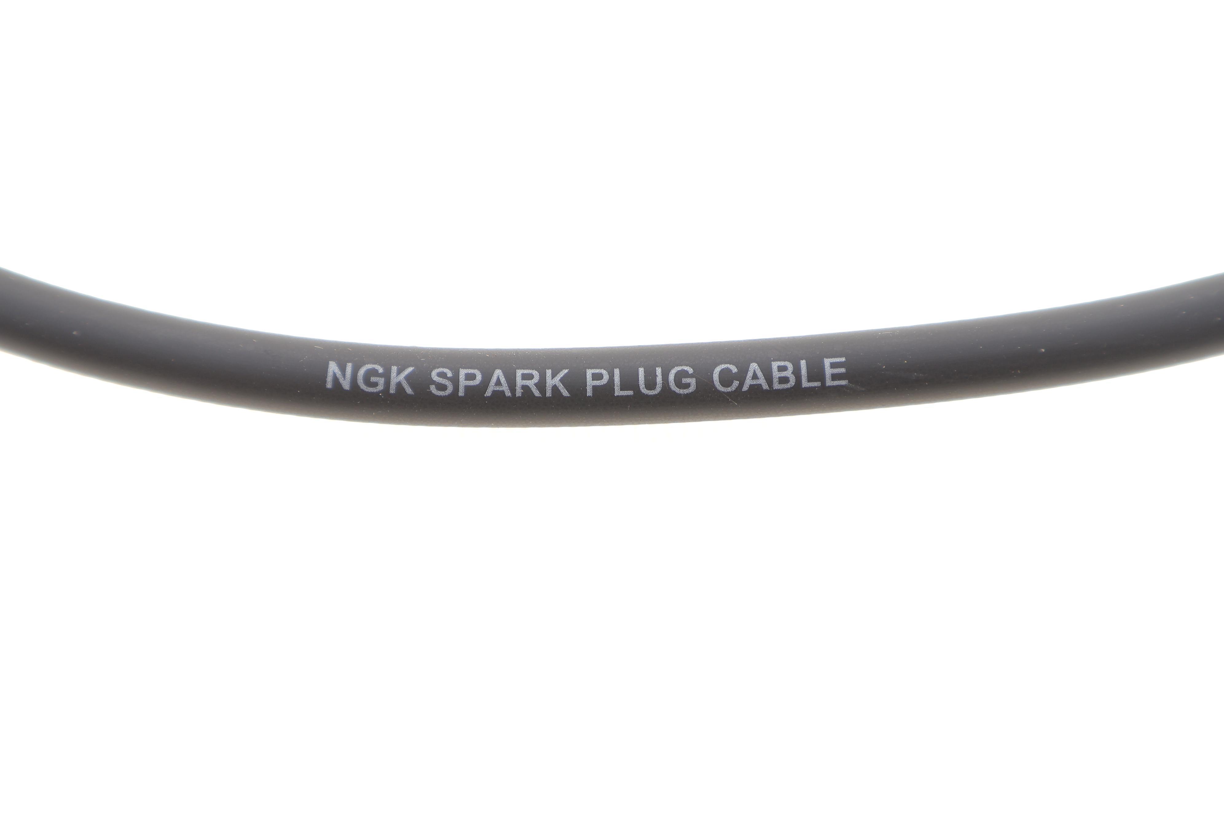 Проводи запалювання (к-кт) VW Golf/Passat/T5 (RC-VW254)