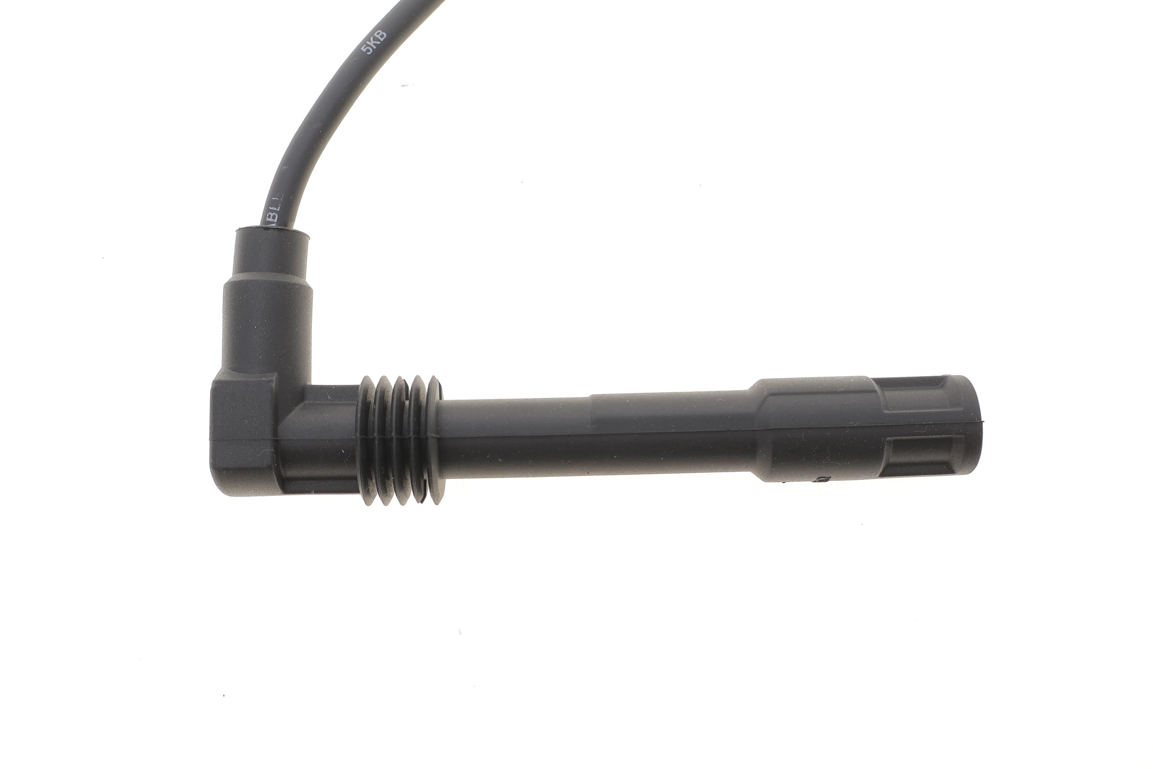 Проводи запалювання (к-кт) Audi A6 2.4/2.8i 97-05 (RC-AD218)