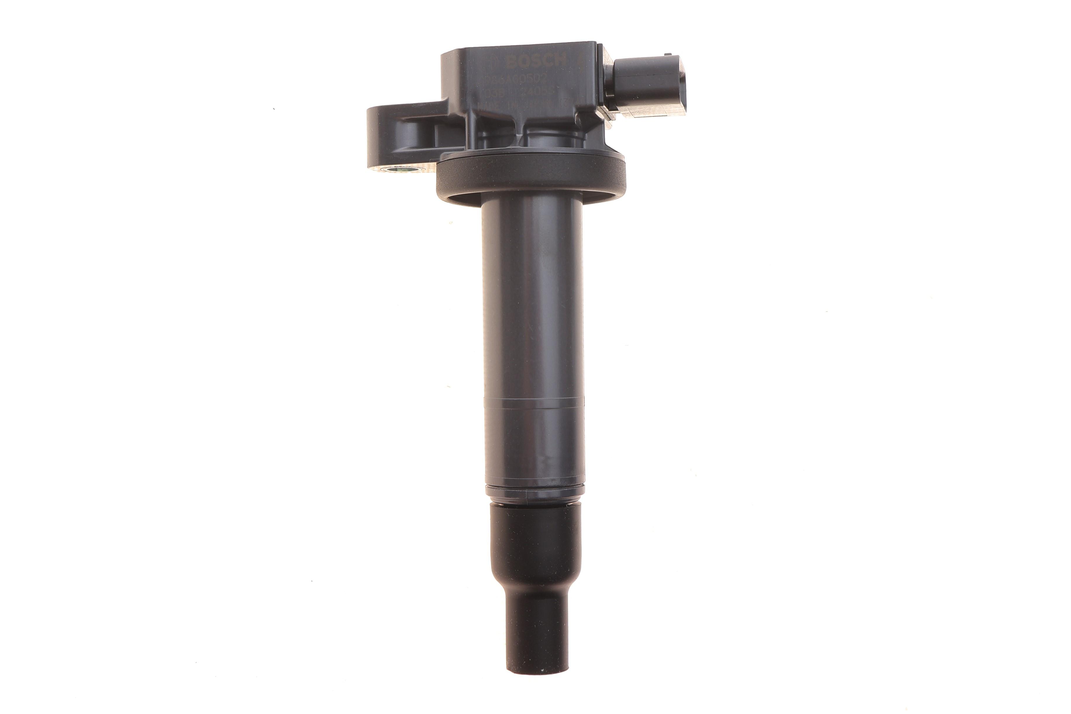 Котушка запалювання Toyota Avensis/Yaris 1.0-1.6 00-