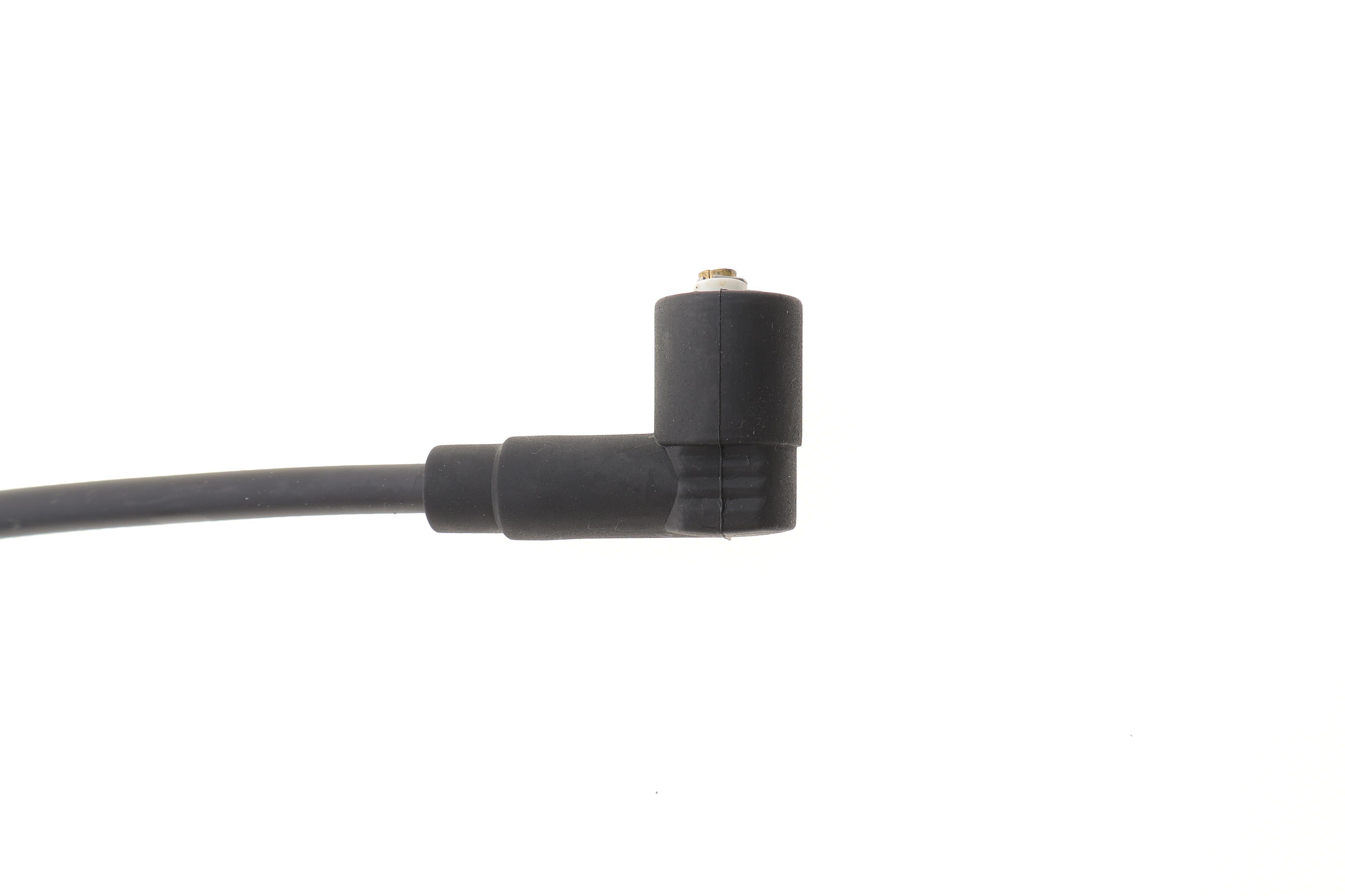 Проводи запалювання (к-кт) Renault Clio/Kangoo II/III 1.2 16V 01- (RC-RN1205)