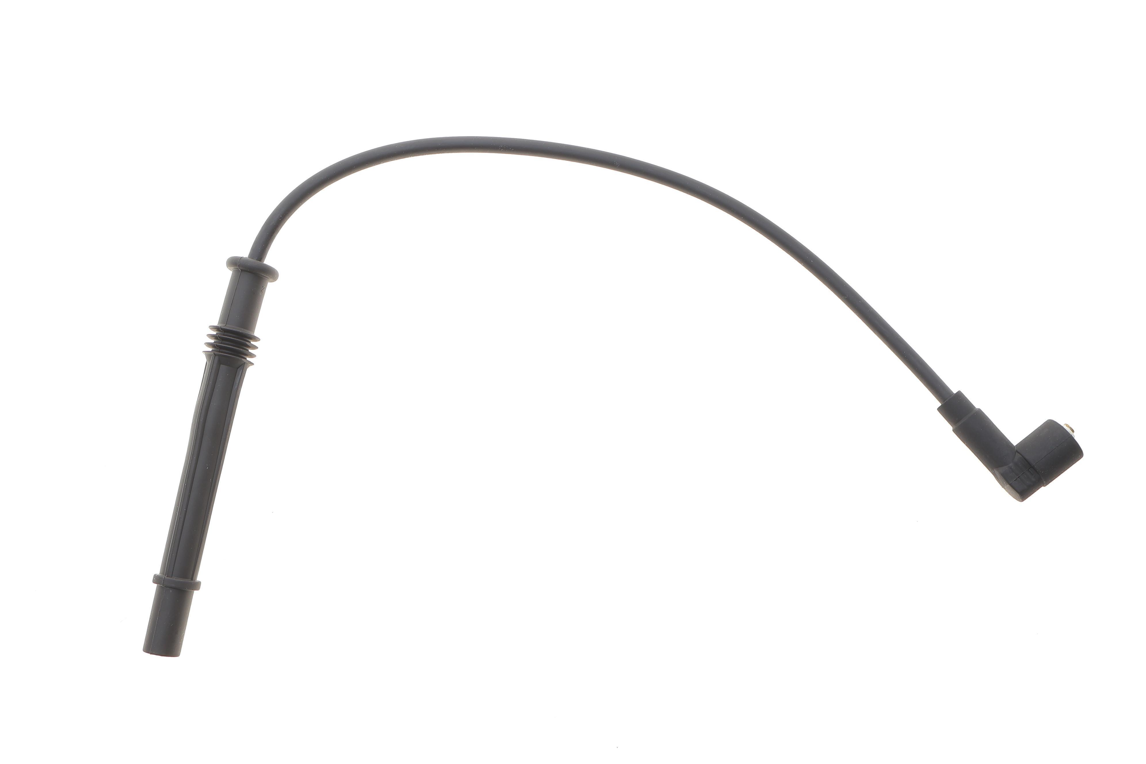 Проводи запалювання (к-кт) Renault Clio/Kangoo II/III 1.2 16V 01- (RC-RN1205)