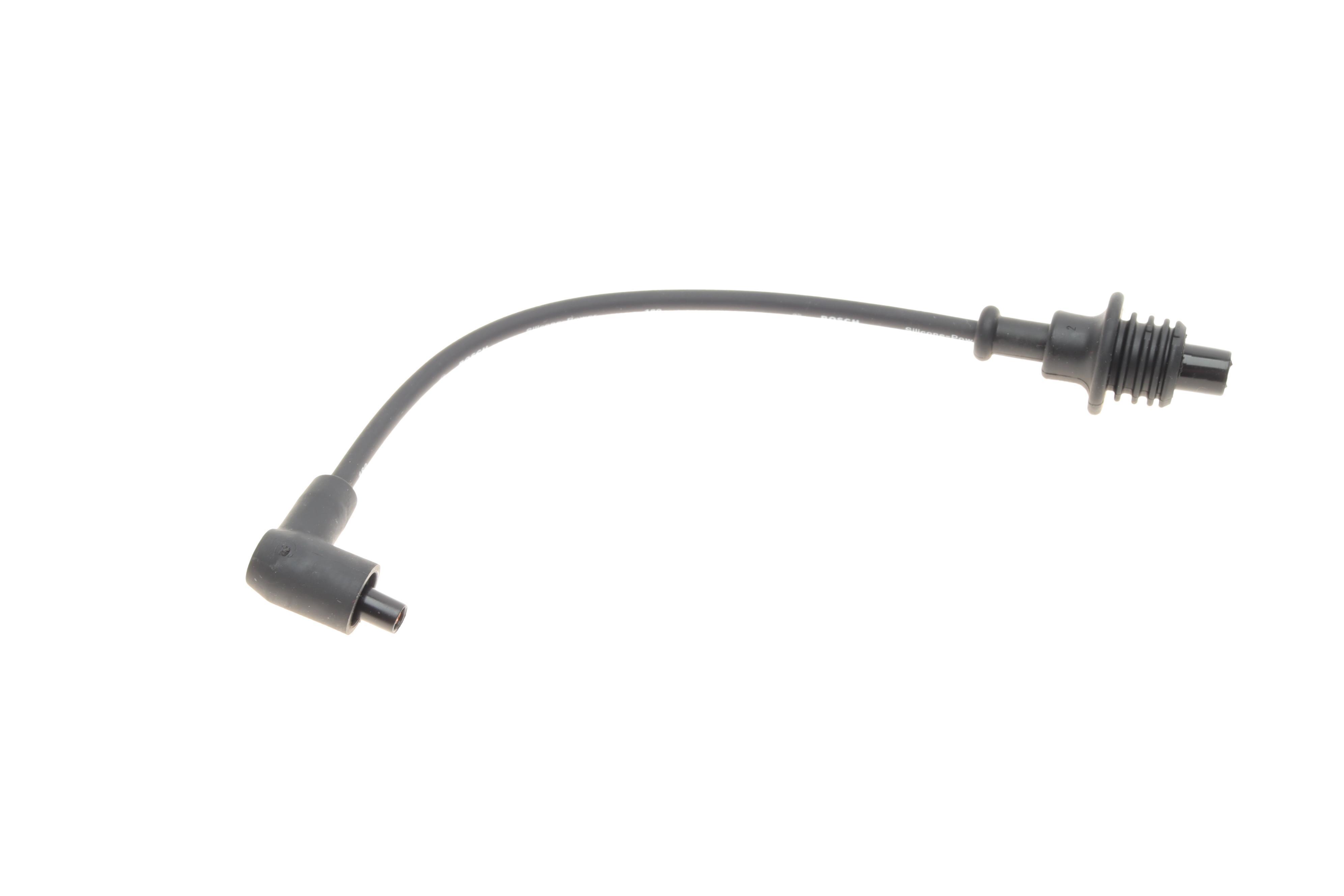 Провід запалювання Citroen Jumpy/Peugeot Expert 1.6 96-00 (к-кт) (високовольтні)