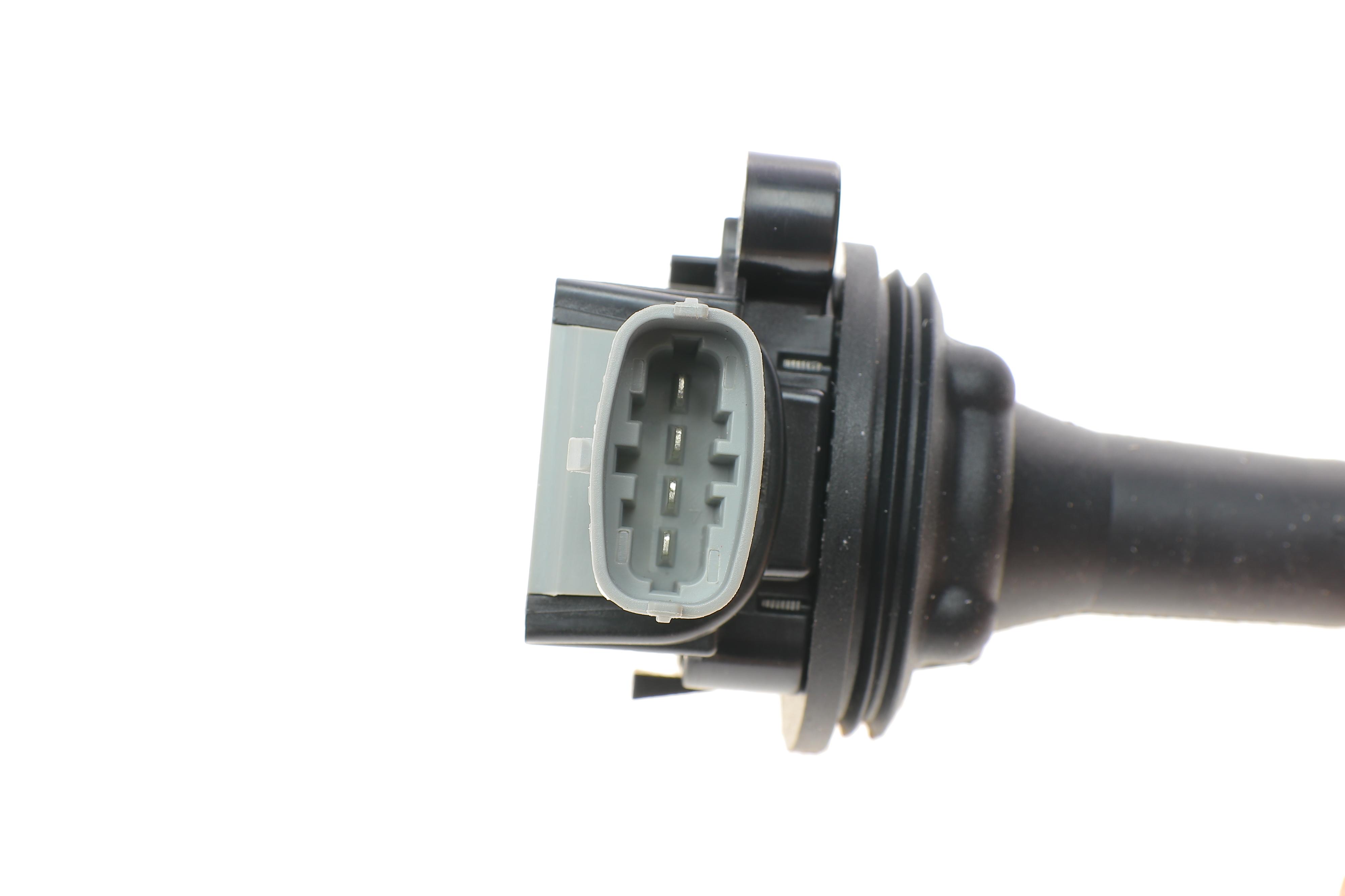 Котушка запалювання Ford Focus/Kuga/Mondeo 2.5 05-15