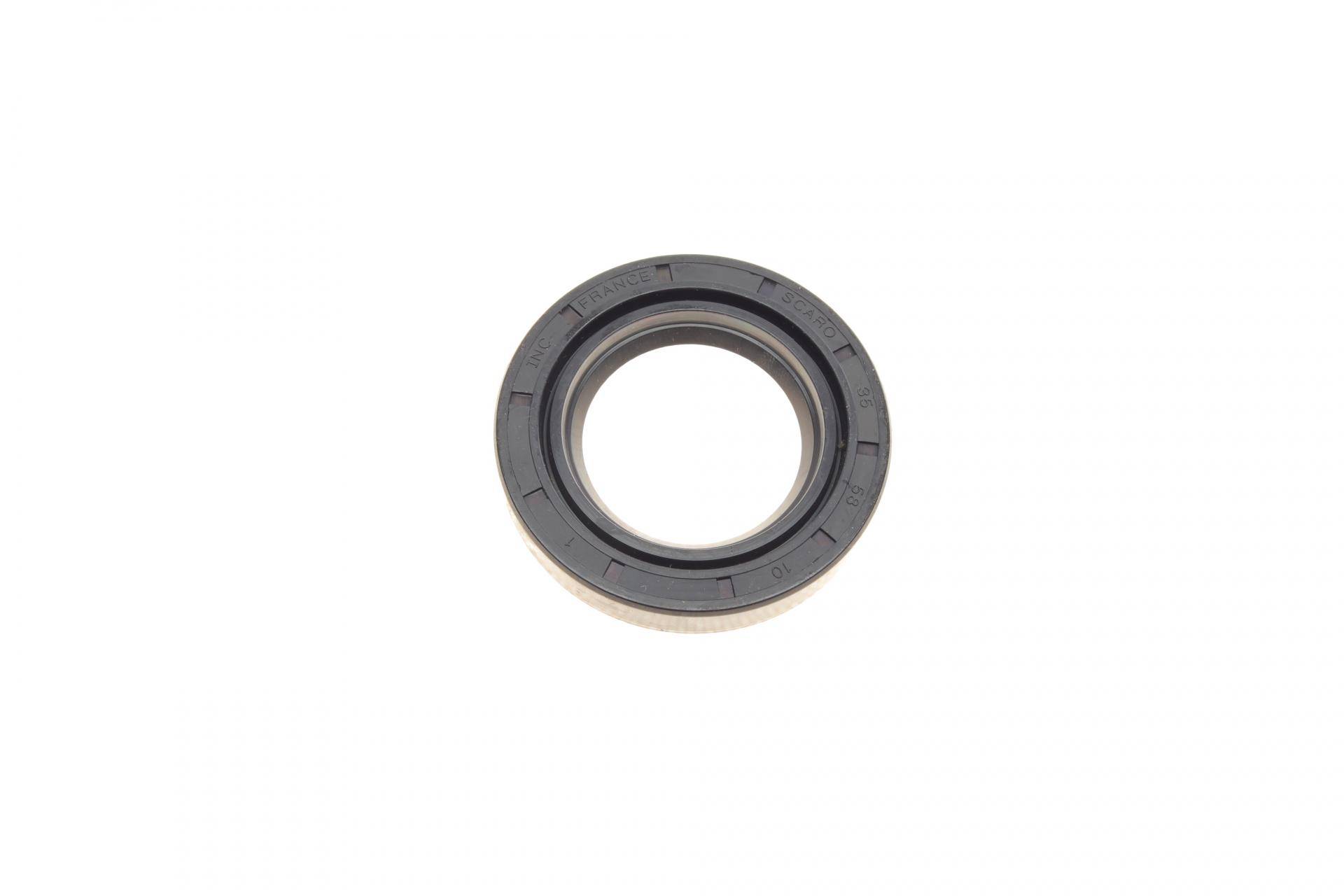 Підшипник маточини (задньої) Ford Ranger 2.5/3.0 TD 99-12