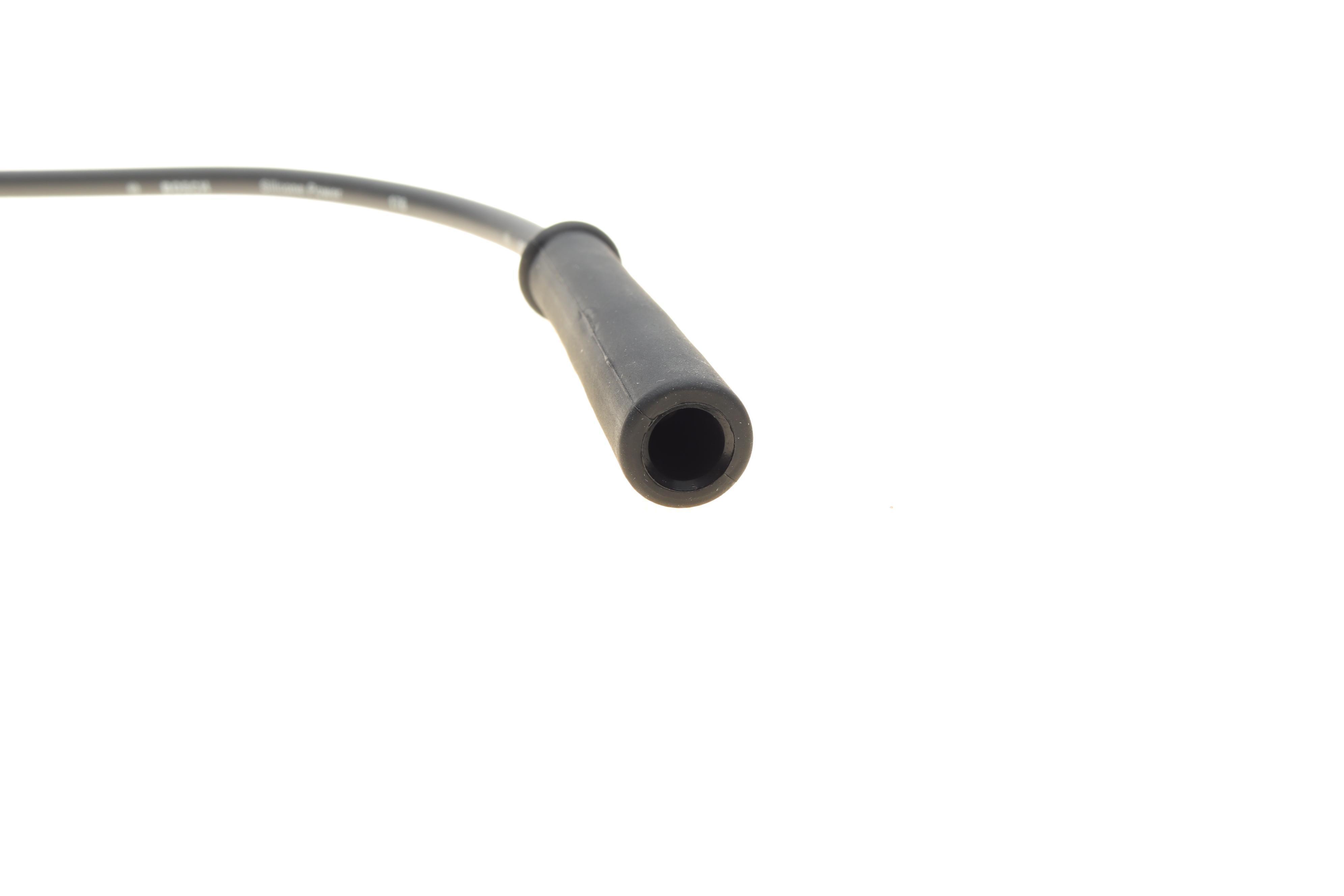 Провід запалювання Ford Scorpio/Sierra 2.0 85-93 (к-кт)