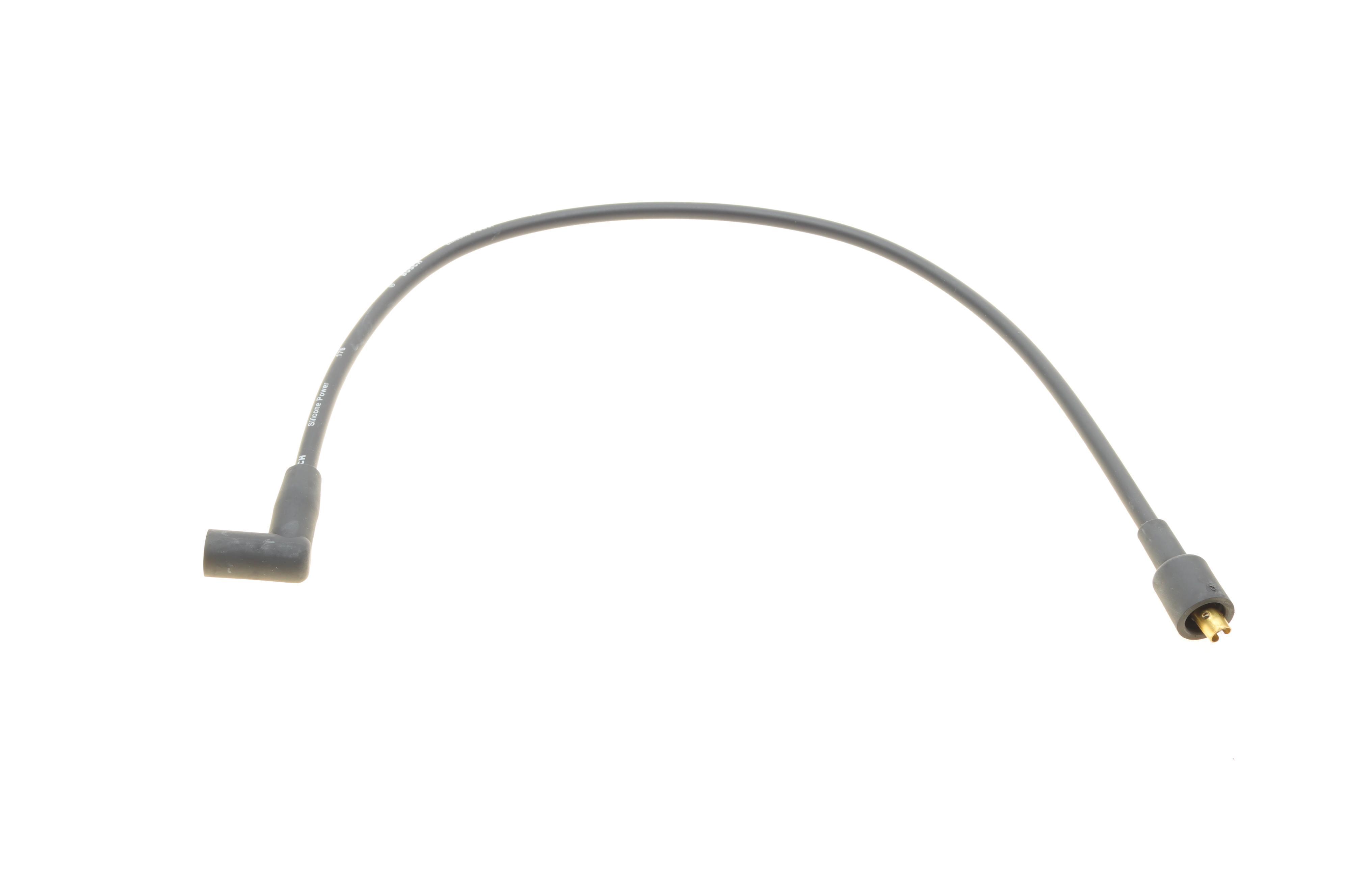 Провід запалювання Ford Scorpio/Sierra 2.0 85-93 (к-кт)