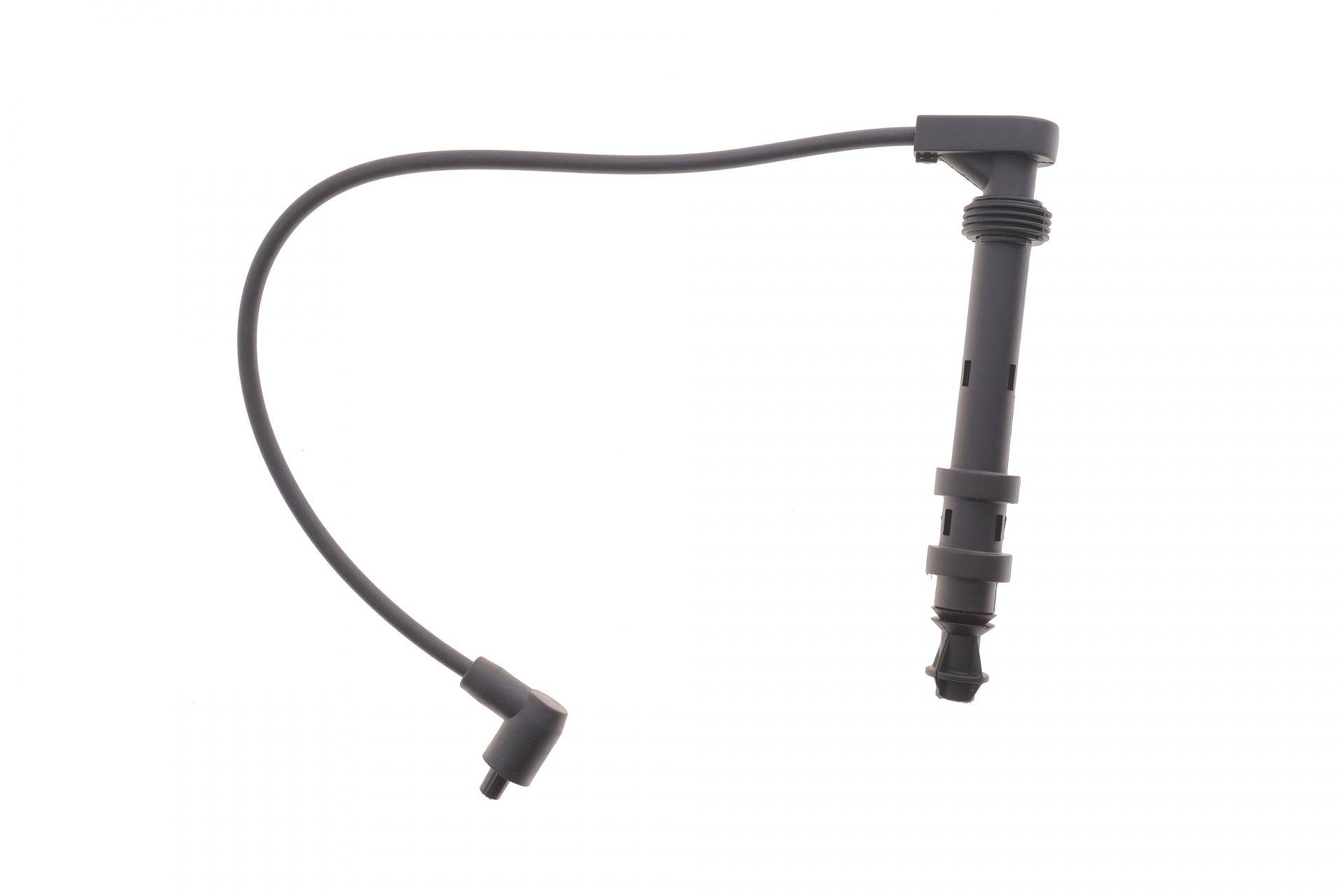 Проводи запалювання (к-кт) Fiat Doblo 1.6 16V 02- (RC-FT1202)