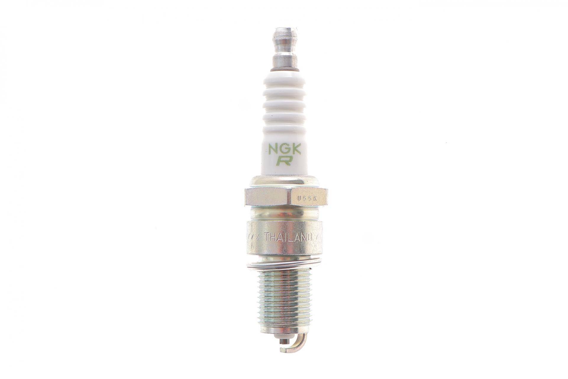 Свічка запалювання Chrysler/Dacia/Daewoo/Fiat/Honda/Mazda/Mitsubishi/Opel/Renault/Toyota (V-Line  6) (BPR5E)