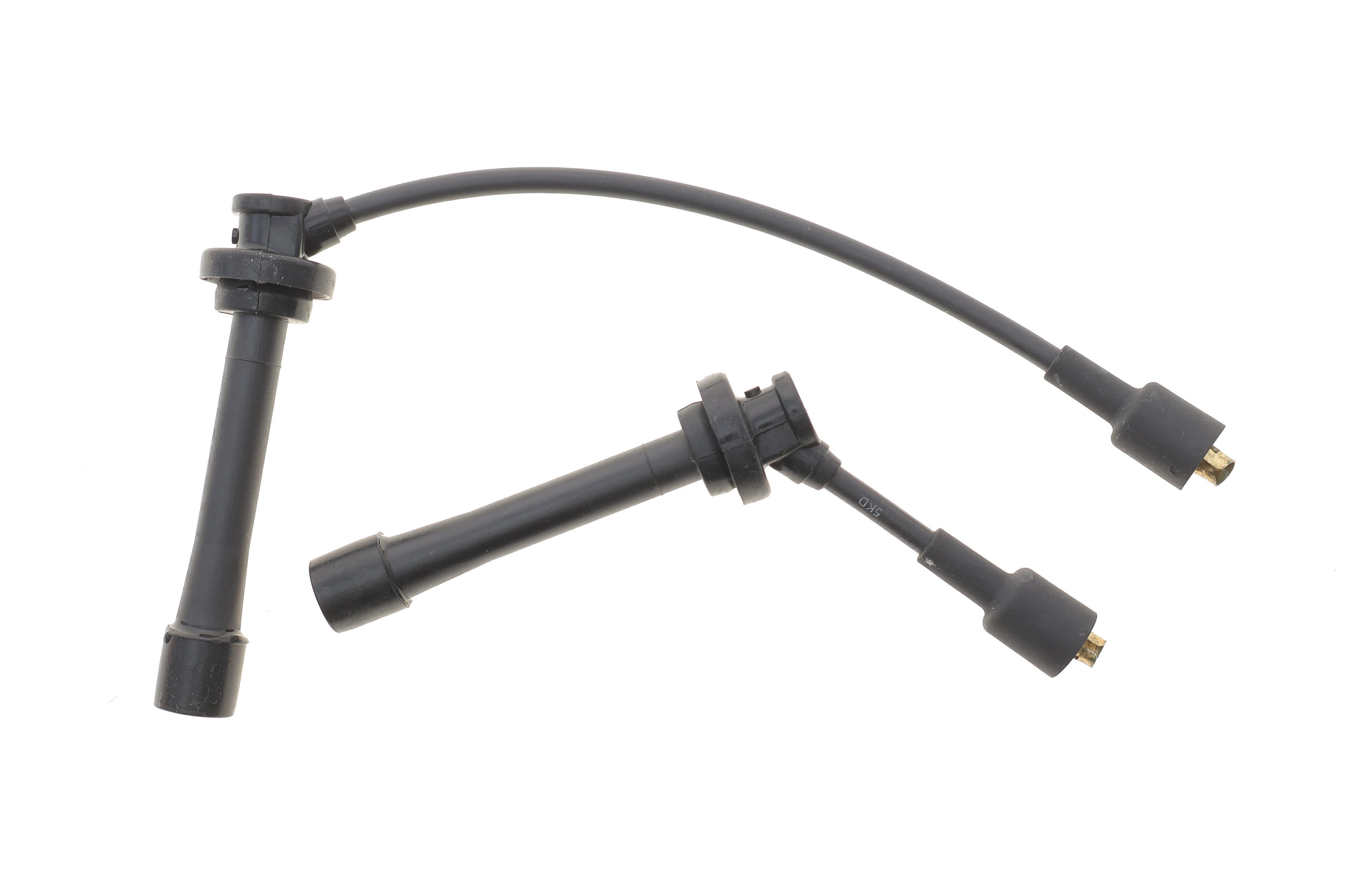 Проводи запалювання (к-кт) Suzuki Ignis/Jimny/Swift 1.3 98- (високовольтні) (RC-ES1206)