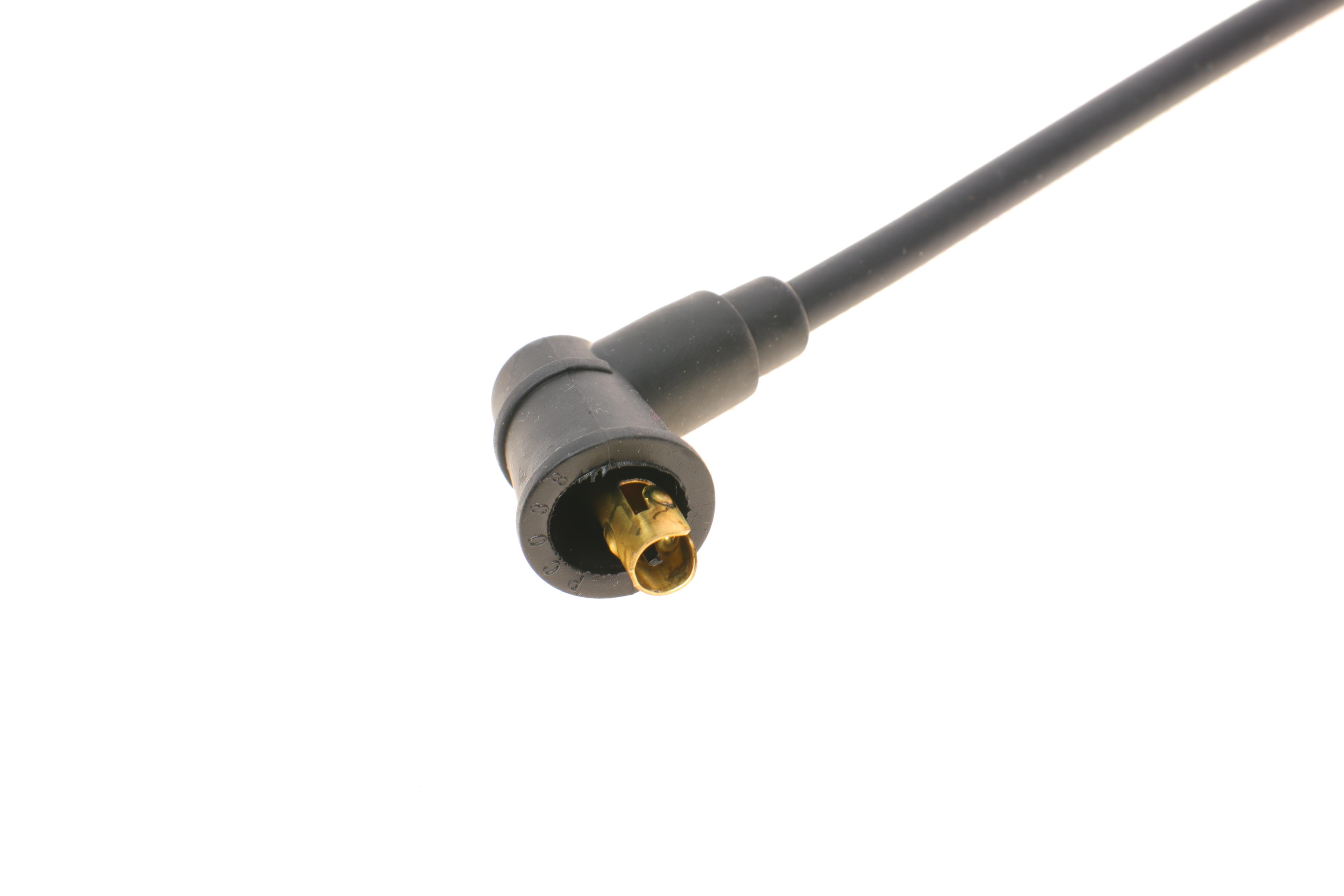 Проводи запалювання Nissan Primera/Sunny 2.0 16V 90-00 (к-кт)