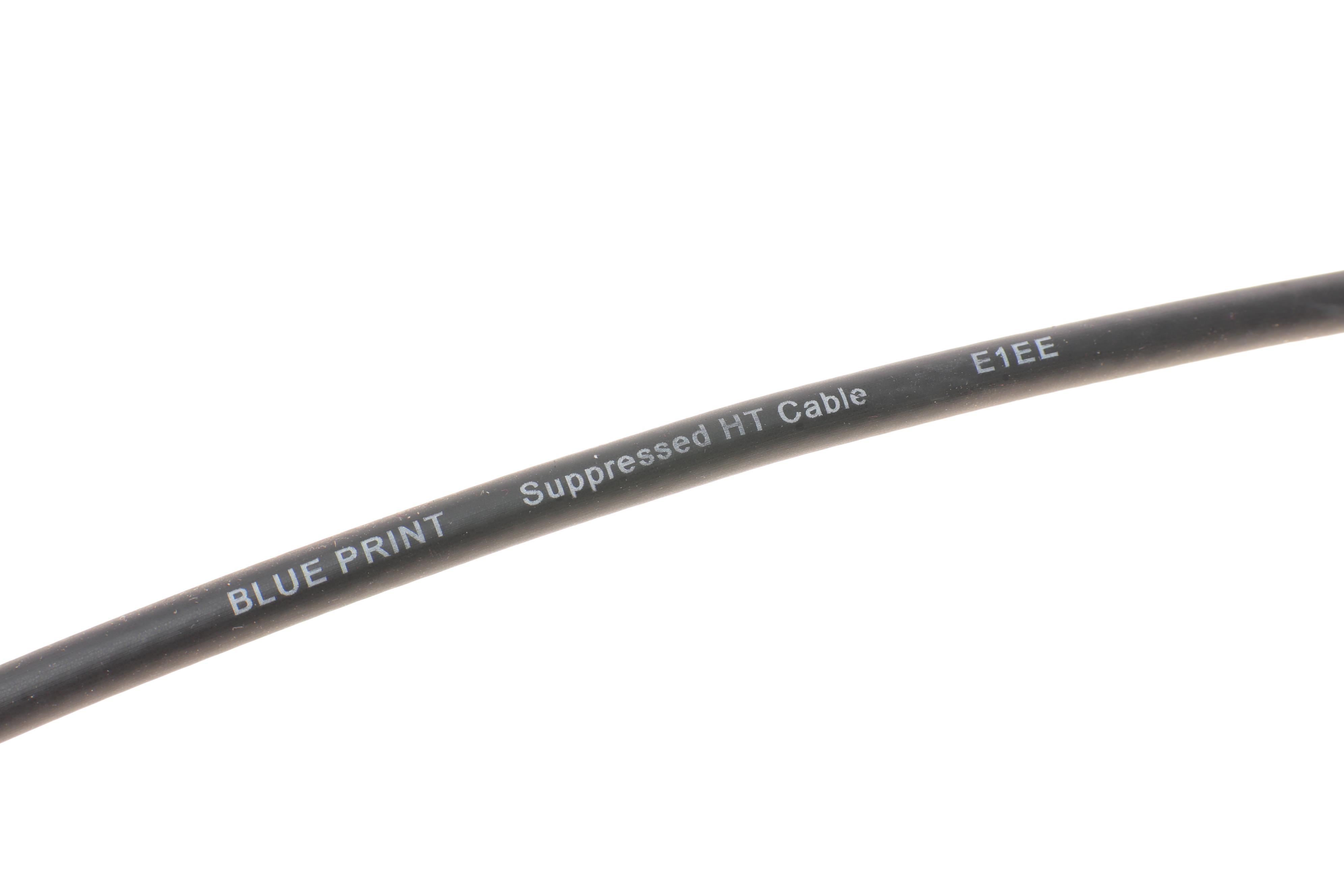 Проводи запалювання Nissan Primera/Sunny 2.0 16V 90-00 (к-кт)