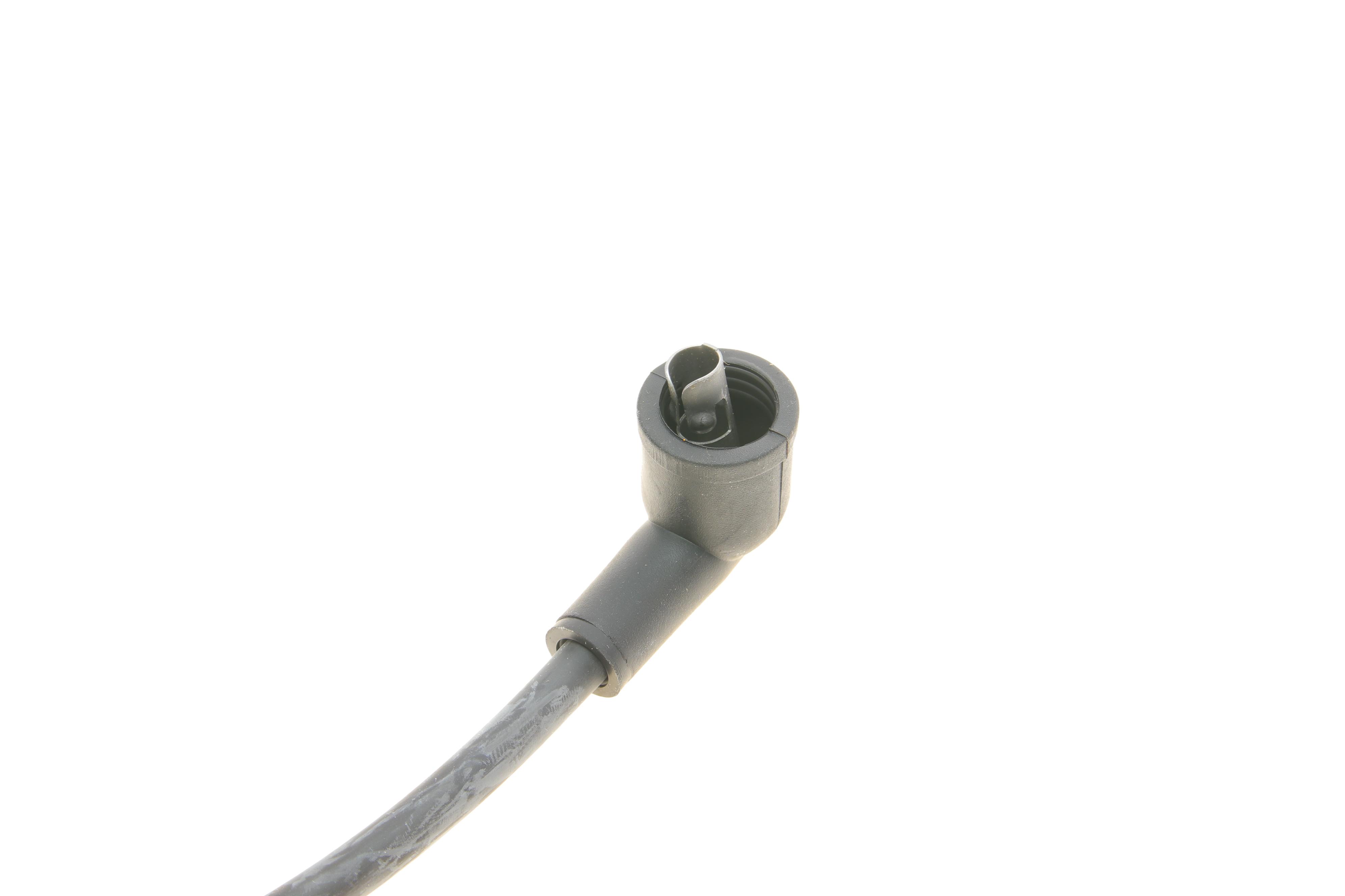 Проводи запалювання Daewoo Matiz 0.8 98- (к-кт) (MSQ0001)