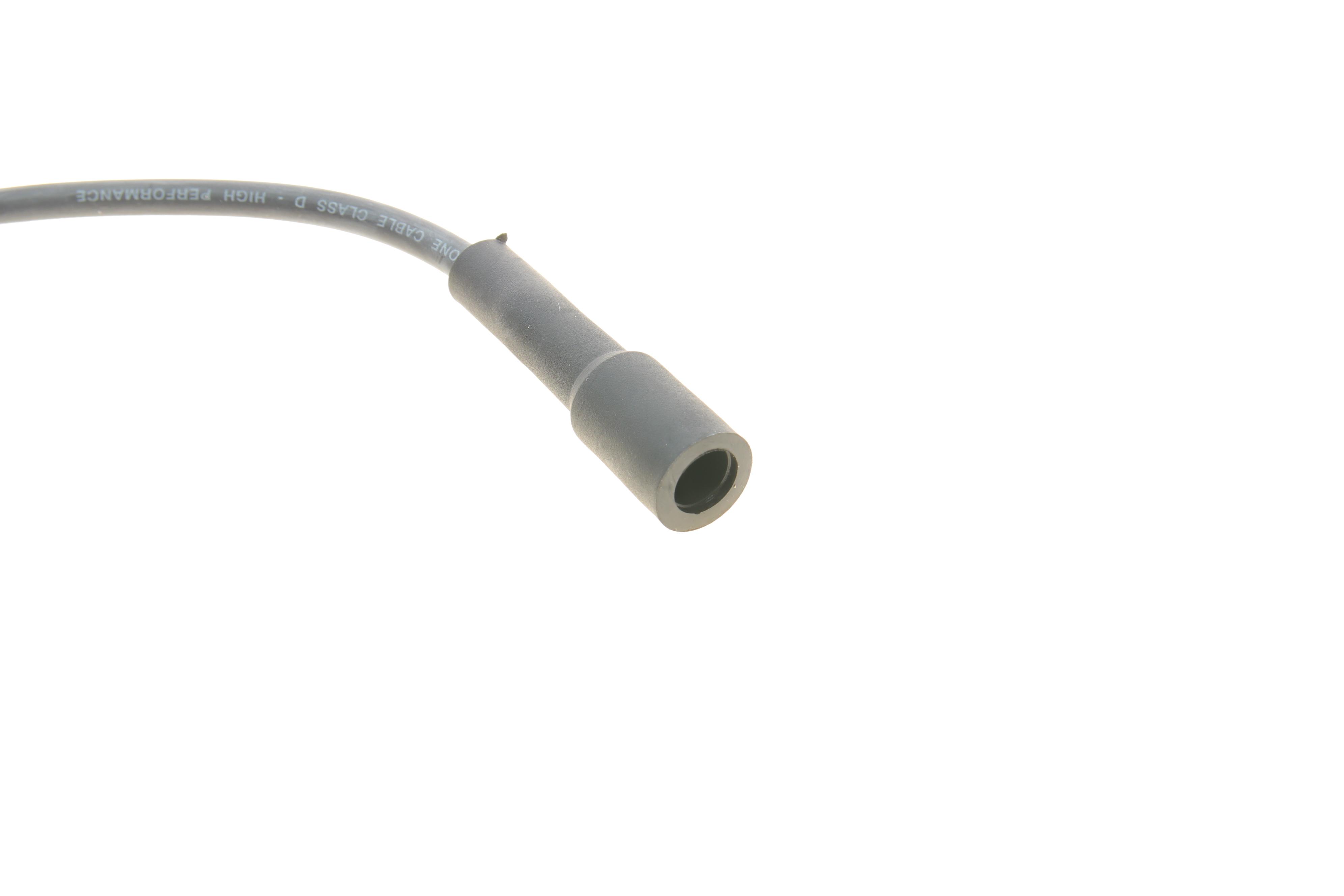 Проводи запалювання Daewoo Matiz 0.8 98- (к-кт) (MSQ0001)