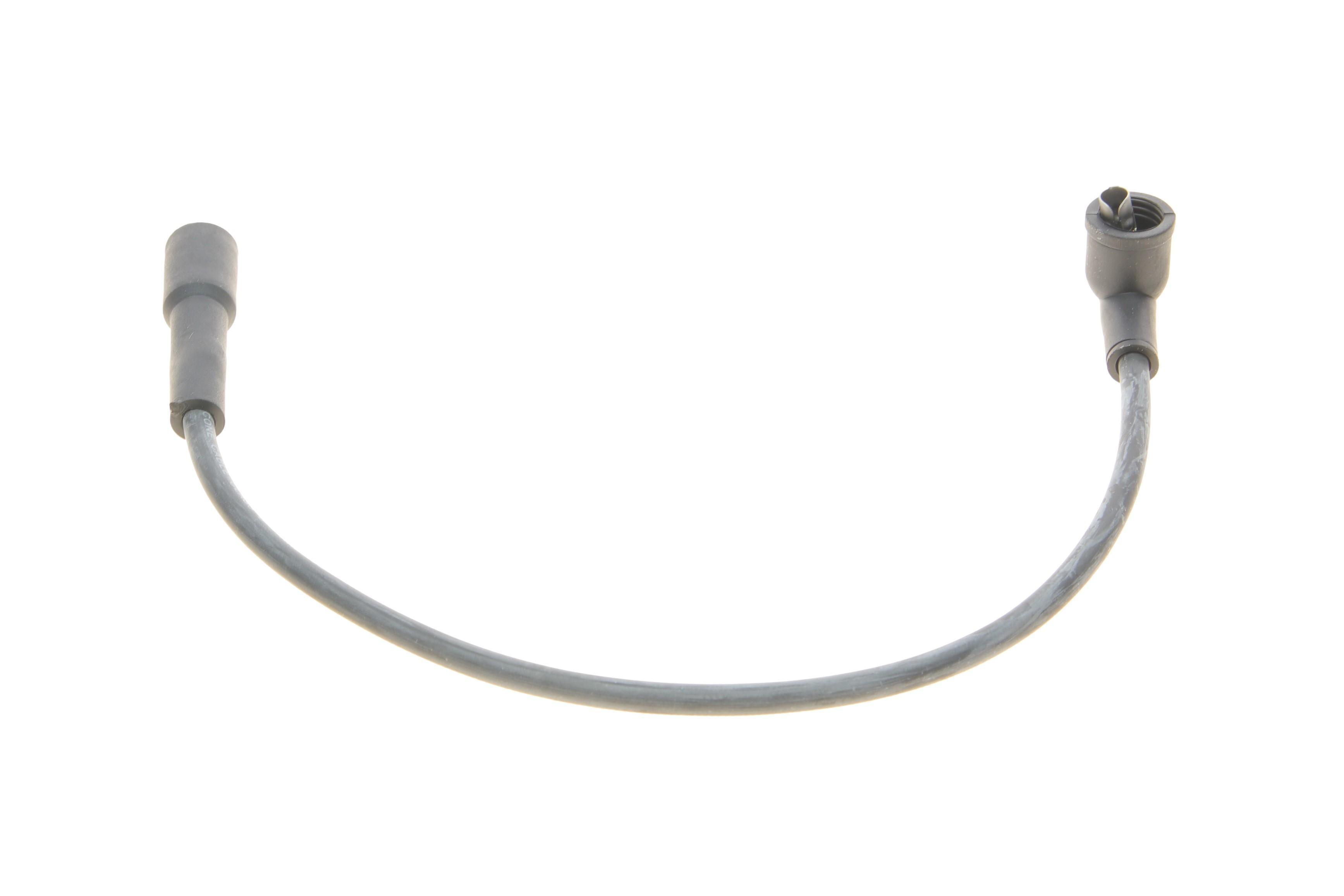 Проводи запалювання Daewoo Matiz 0.8 98- (к-кт) (MSQ0001)