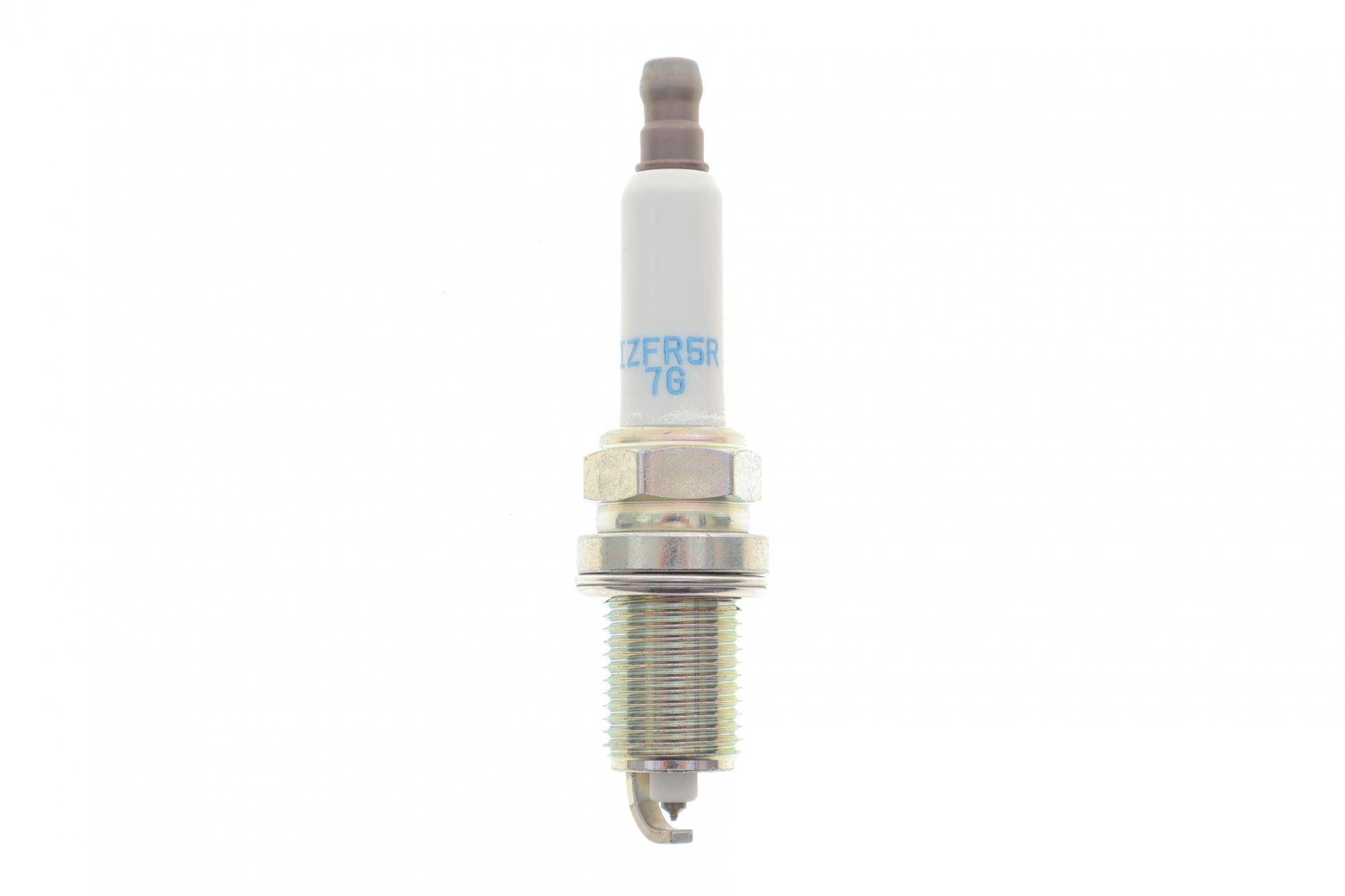 Свічка запалювання Opel Astra G/H/J/Zafira 98-15 (IZFR5R7G)