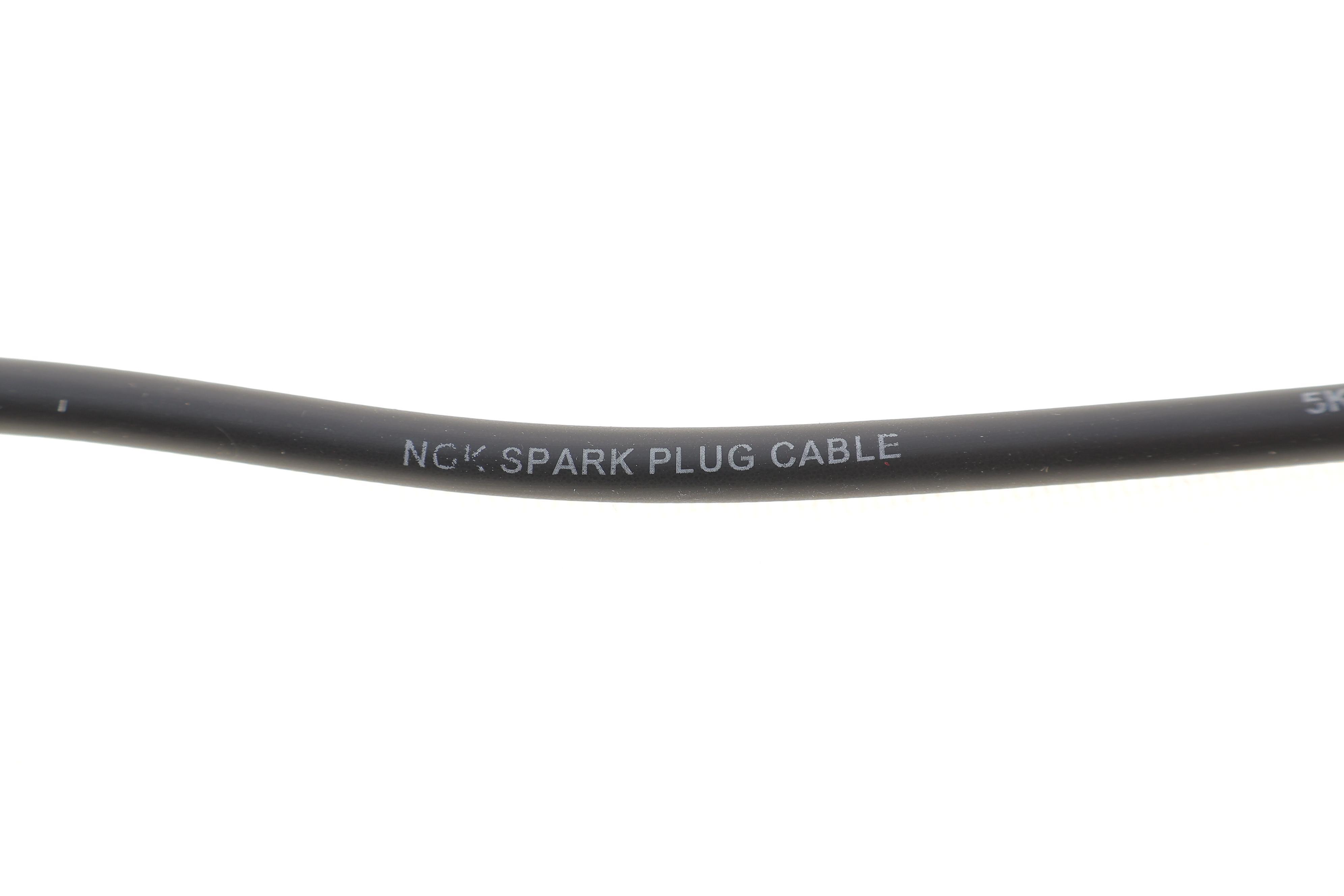 Проводи запалювання (к-кт) MB Sprinter 901-904 95-06 (M111) (RC-MB222)