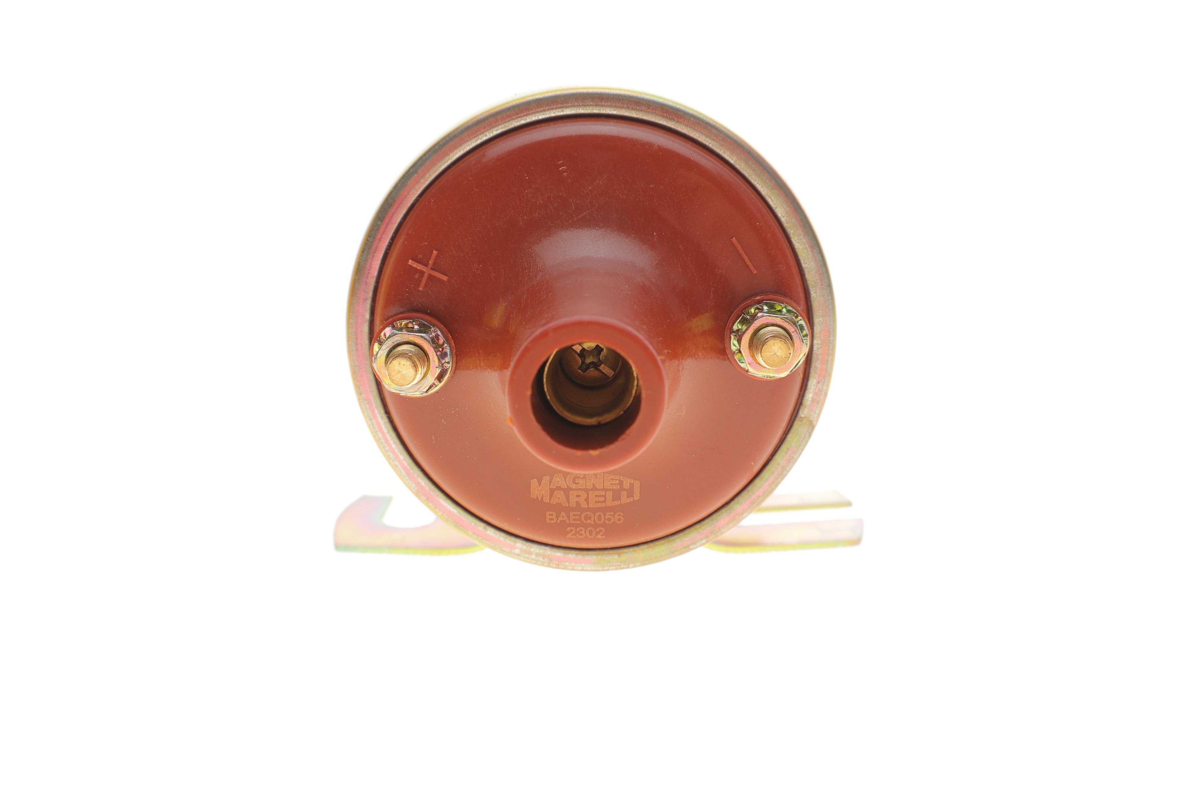 Котушка запалювання MB O309 -89 (M 115.921)