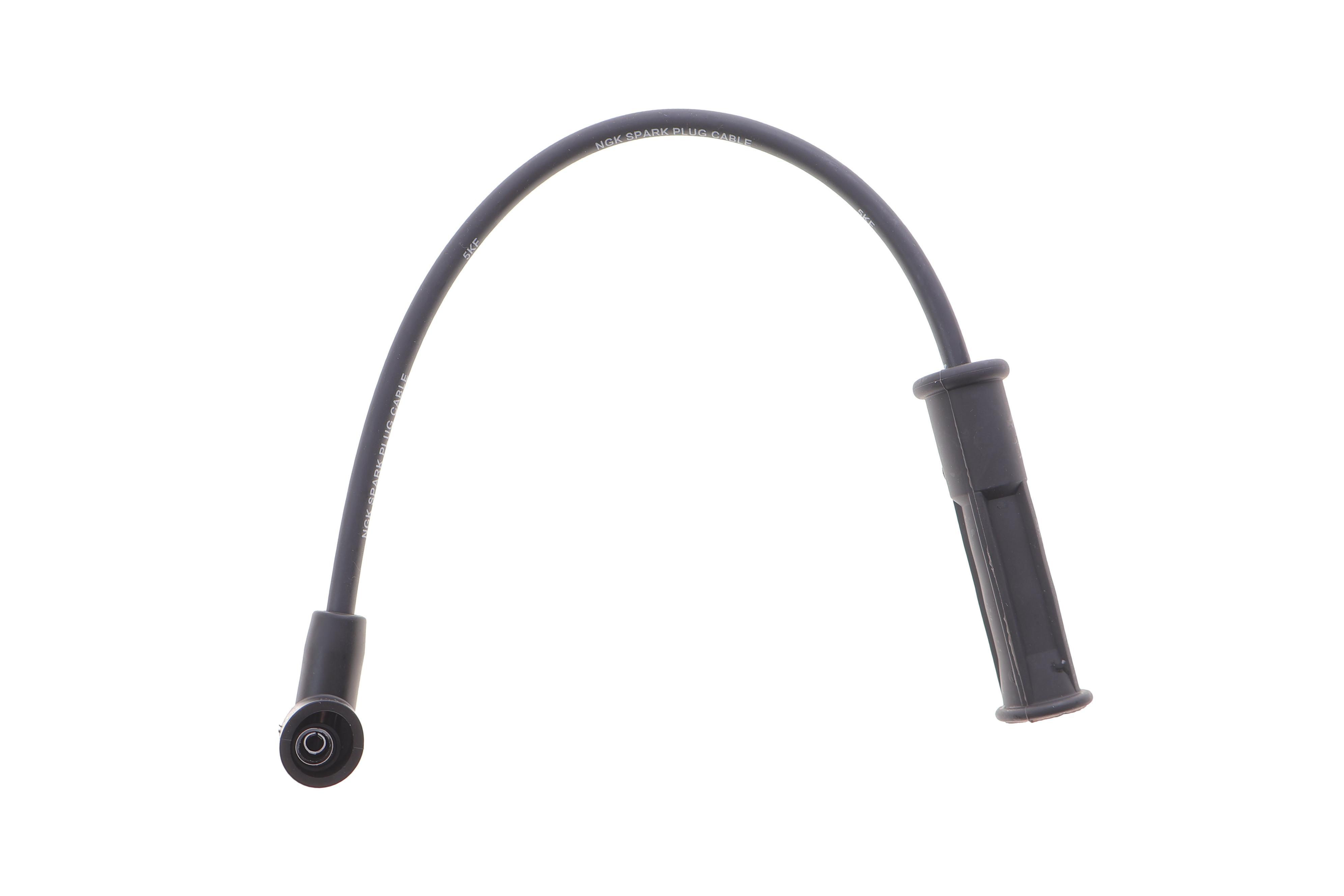 Проводи запалювання (к-кт) Renault Clio/Kangoo 1.2 96- (RC-RN603)