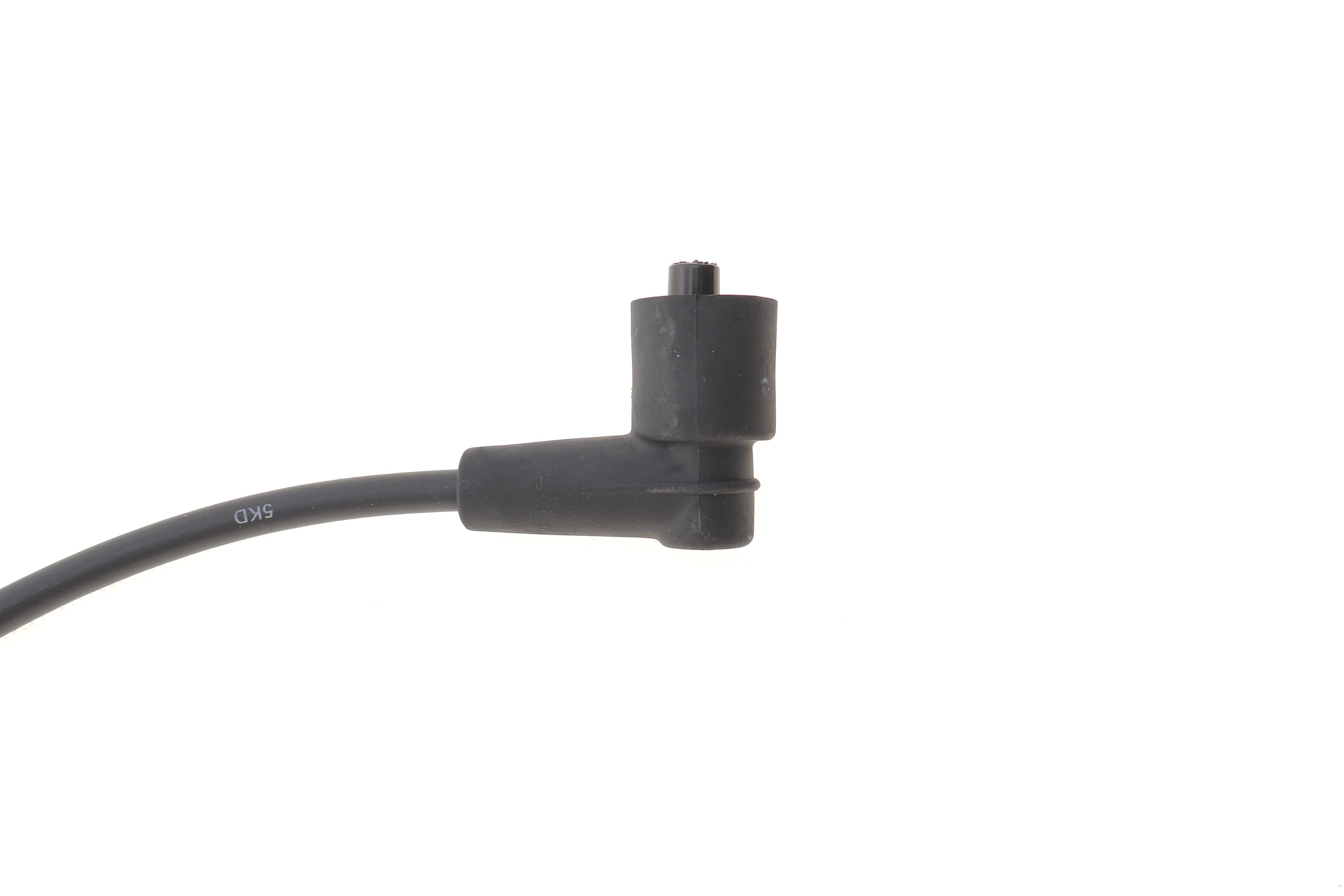 Проводи запалювання (к-кт) Chevrolet Aveo/Daewoo Lanos 1.4/1.6 16V 97- (RC-DW302)