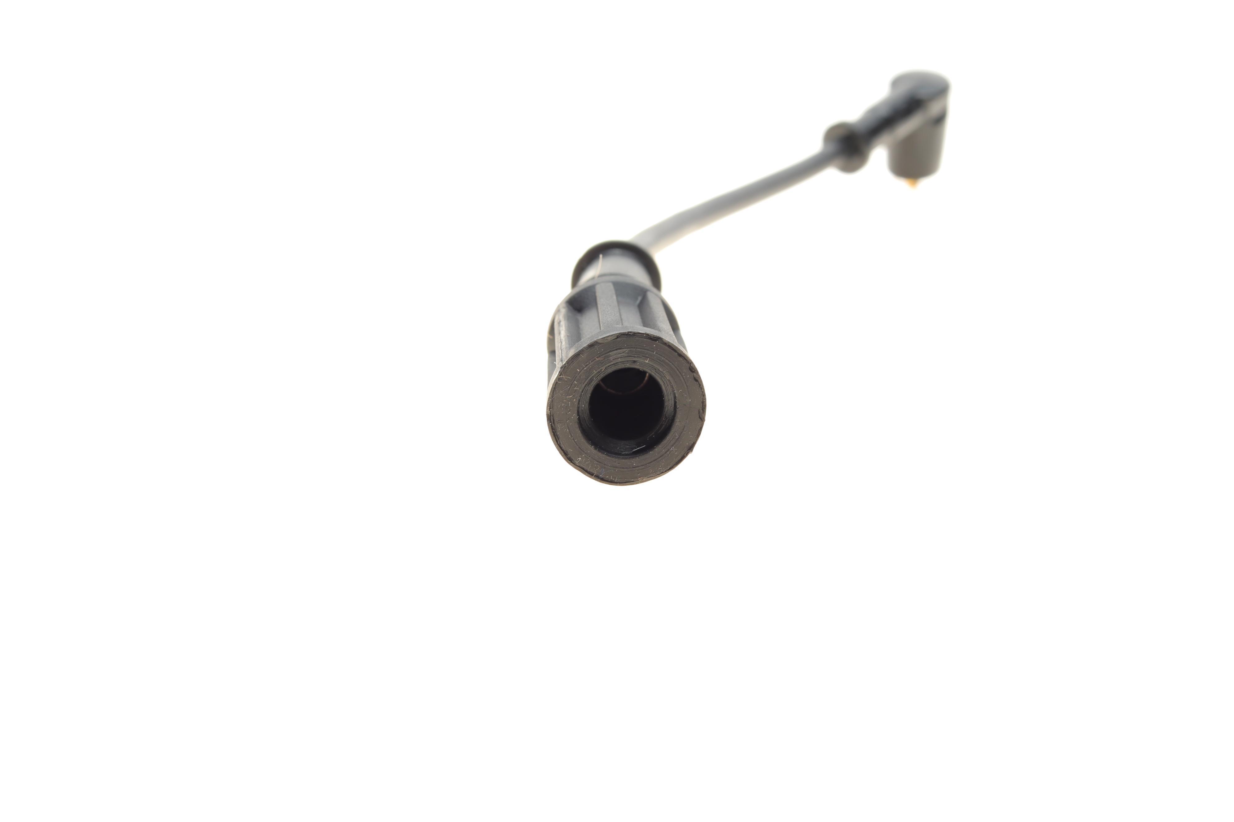 Провід запалювання Fiat Doblo/Panda 1.1/1.2 00- (к-кт)