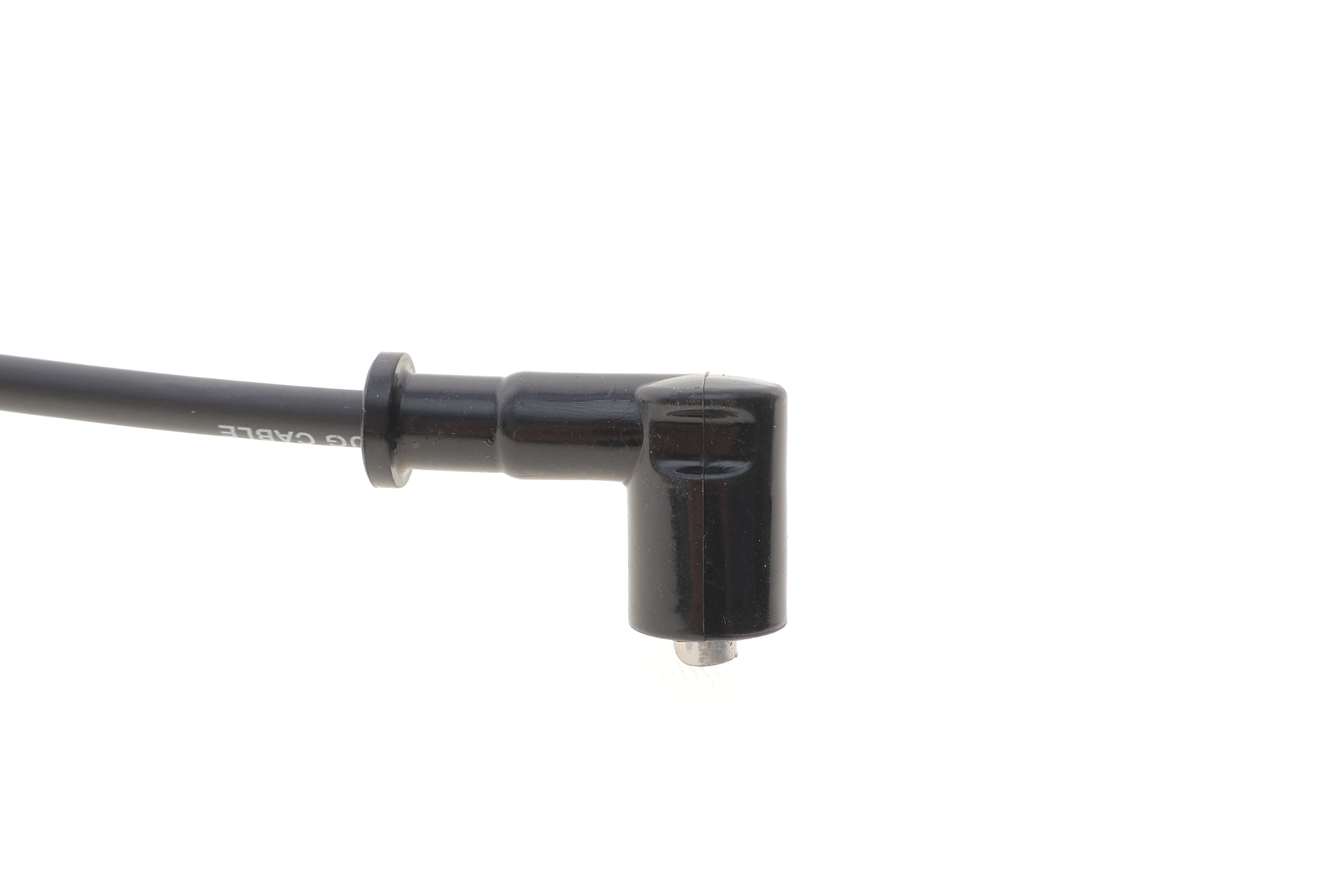 Проводи запалювання (к-кт) Fiat Doblo/Panda 1.1/1.2 00- (RC-FT1208)