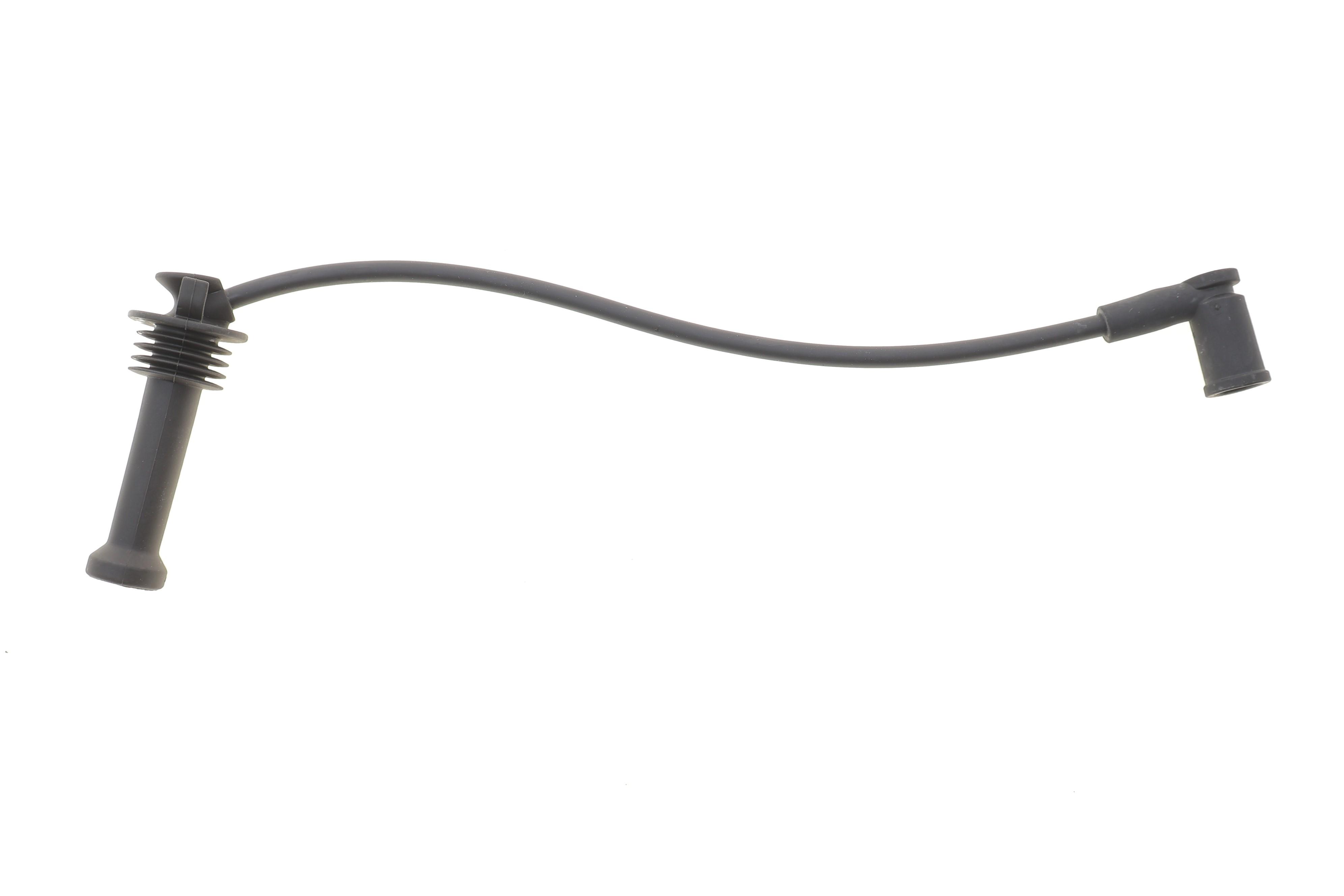 Проводи запалювання (к-кт) Ford Fiesta/Focus/Mondeo 1.6 Ti 03- (високовольтні) (RC-FD807)