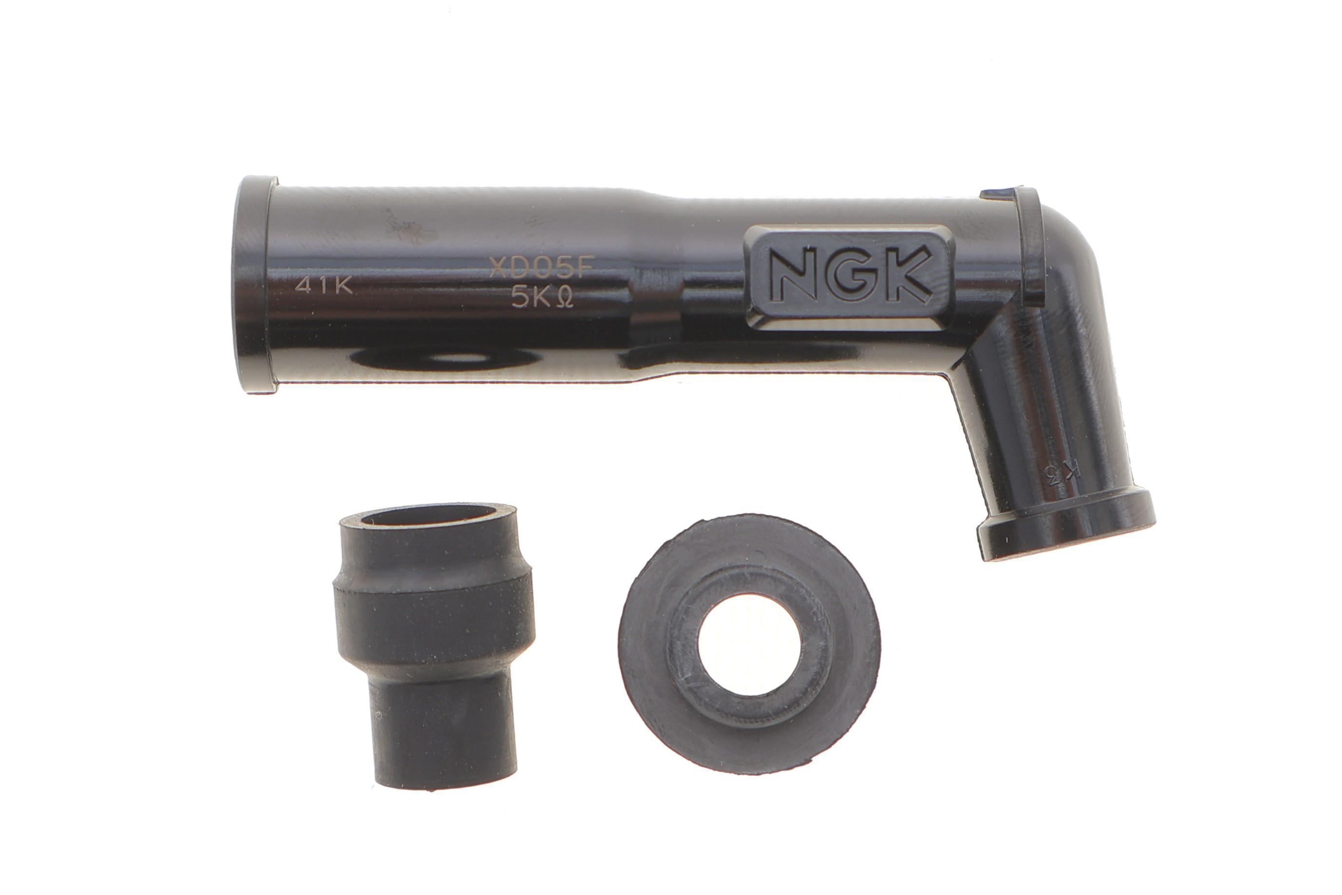 Наконечник свічки запалювання Honda/Kawasaki/Suzuki/Yamaha (XD05F)