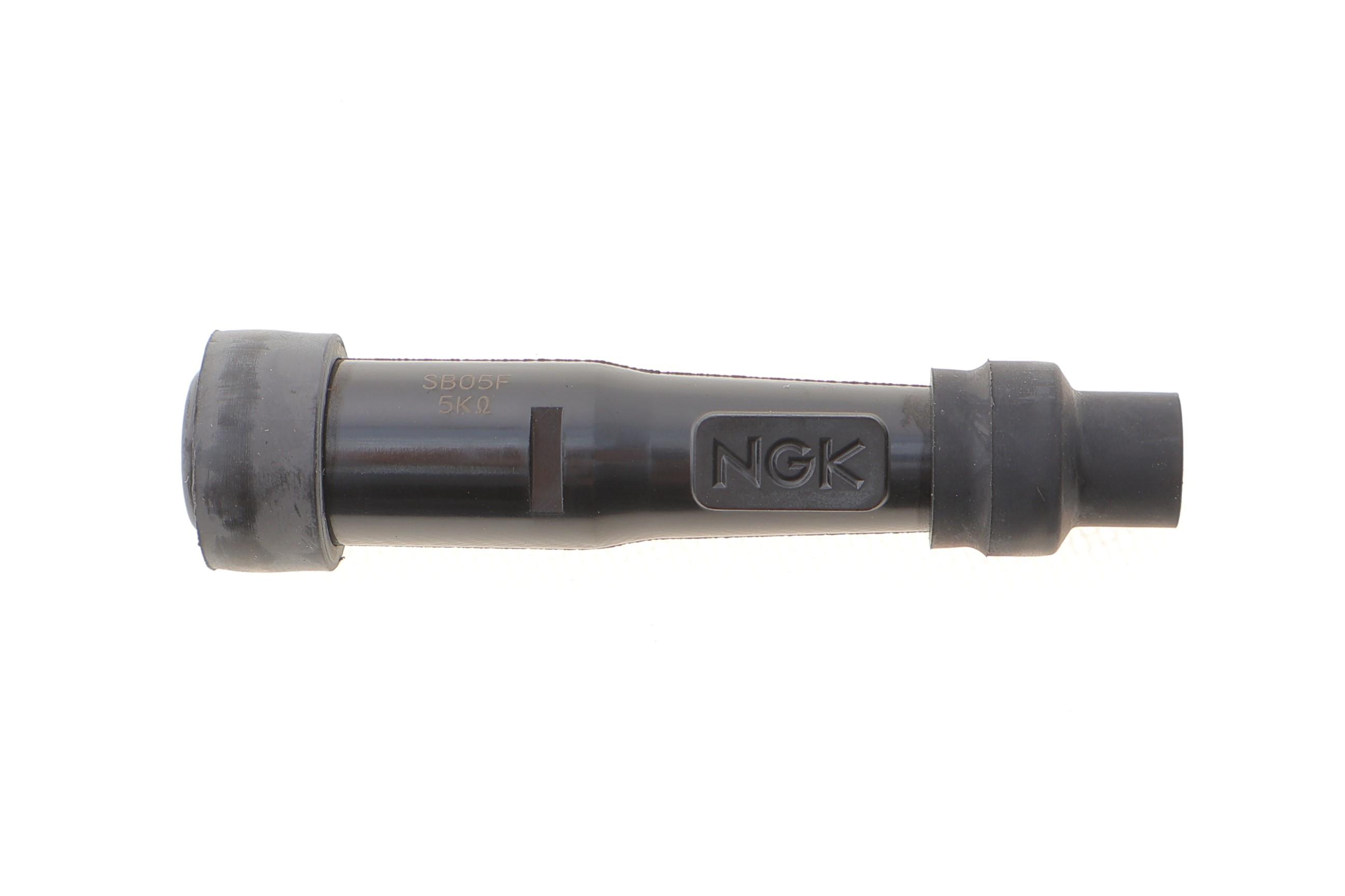 Наконечник свічки запалювання Kawasaki Z/Z1 73-76 (SB05F)