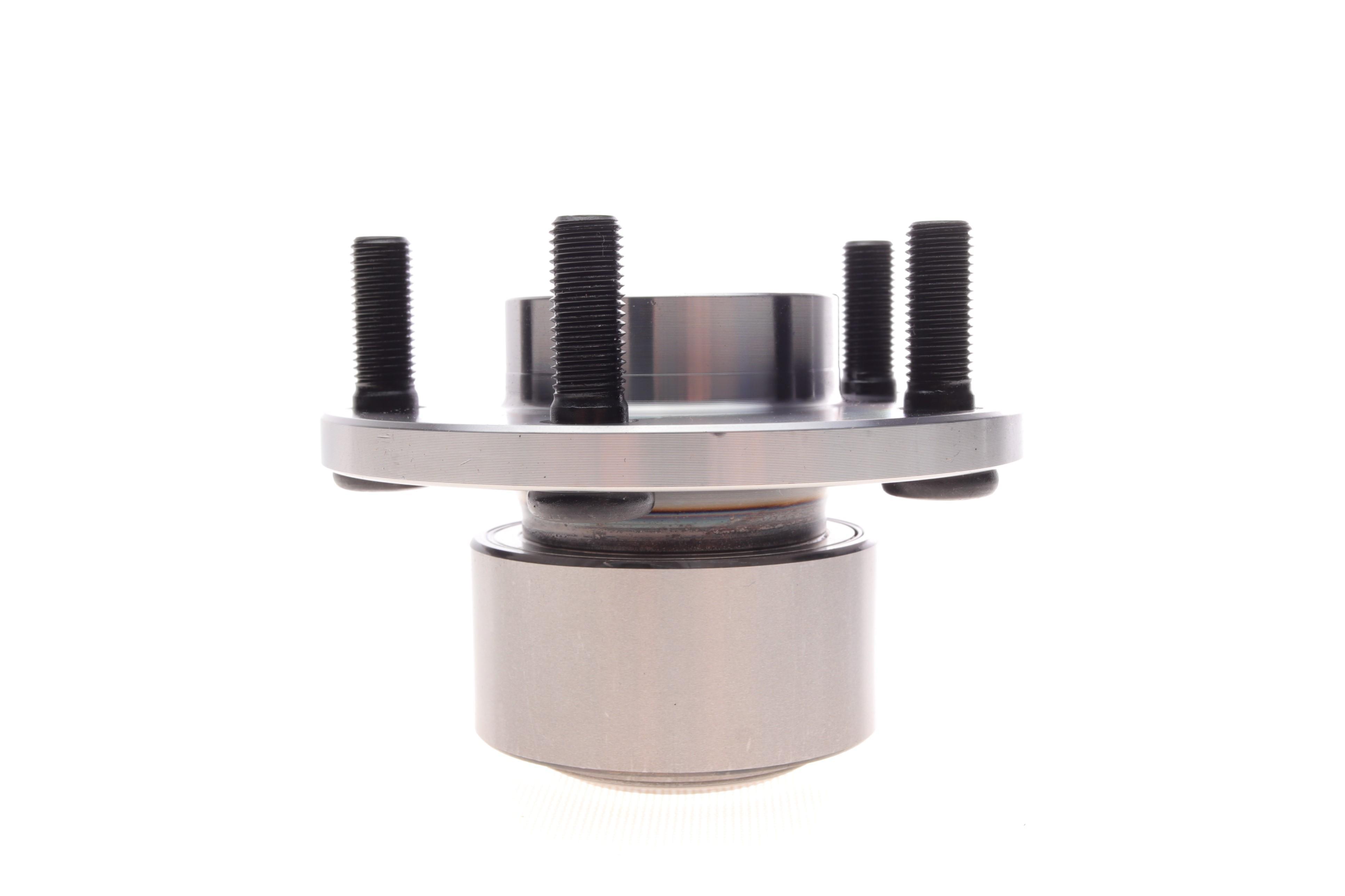 Підшипник маточини (передньої) Ford Focus II 05-12/C-MAX 07-10 (+ABS)