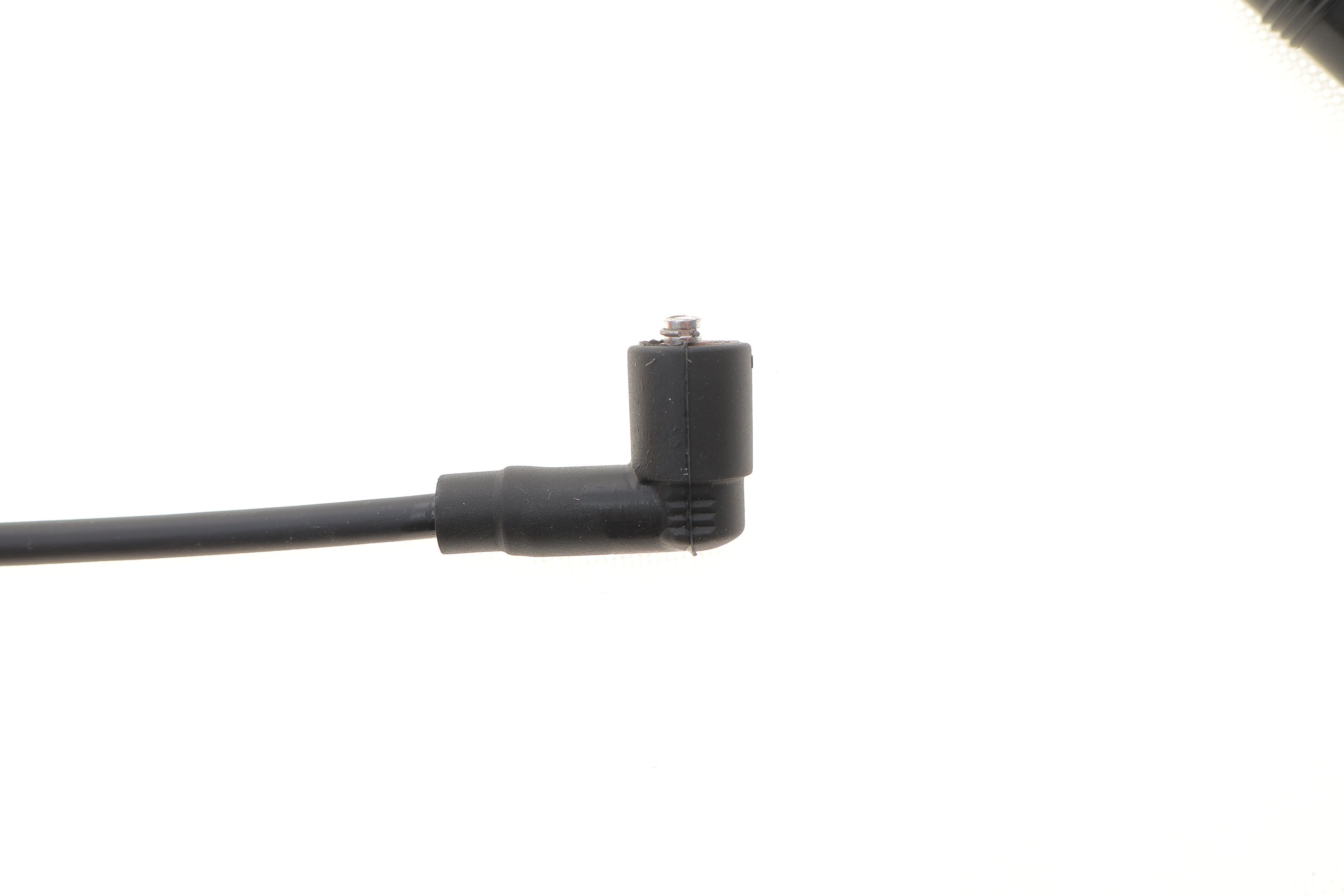 Проводи запалювання (к-кт) VW Golf II/III 1.8/1.4 91-/Skoda Octavia 1.6 96- (RC-VW246)