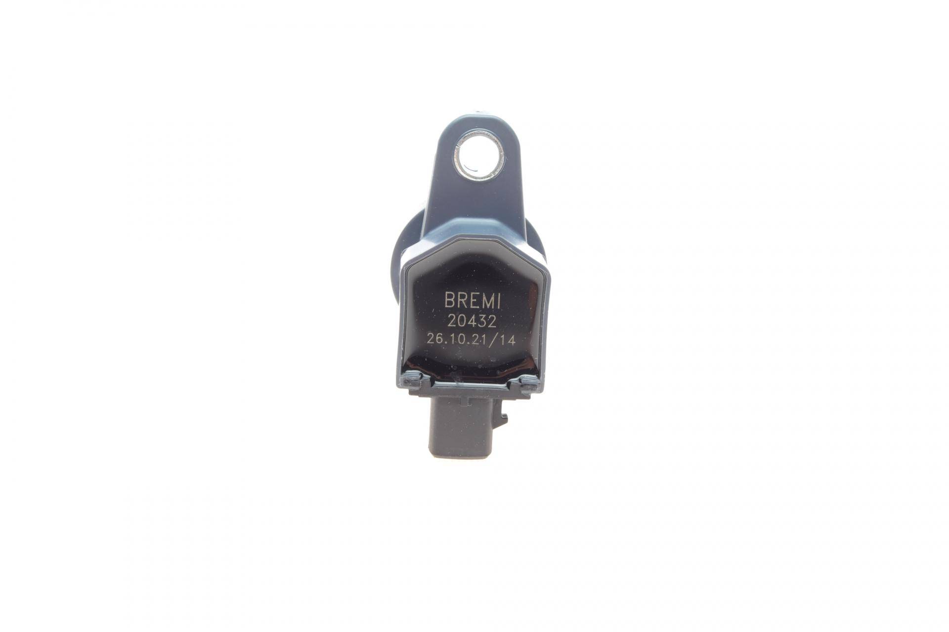 Котушка запалювання Hyundai Sonata/Kia Sorento 05-